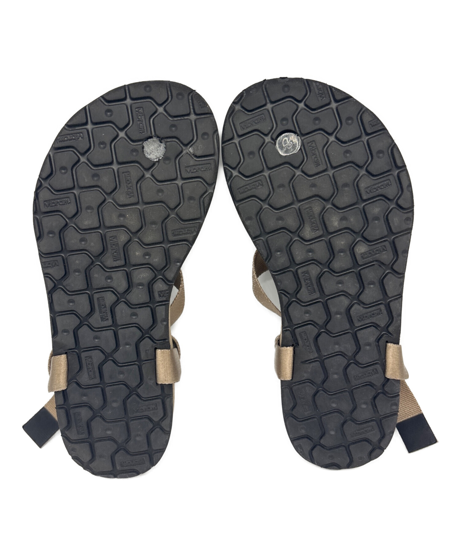 中古・古着通販】HYKE (ハイク) BEAUTIFUL SHOES (ビューティフル 