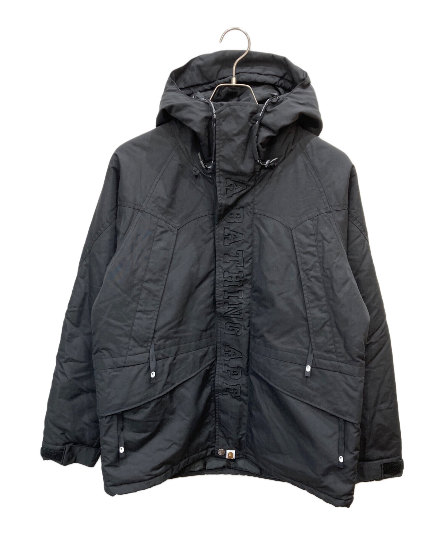 A BATHING APE ジャケット アウター M 中古・古着通販】A A BATHING APE ジャケット アウター M 中古・古着通販】A