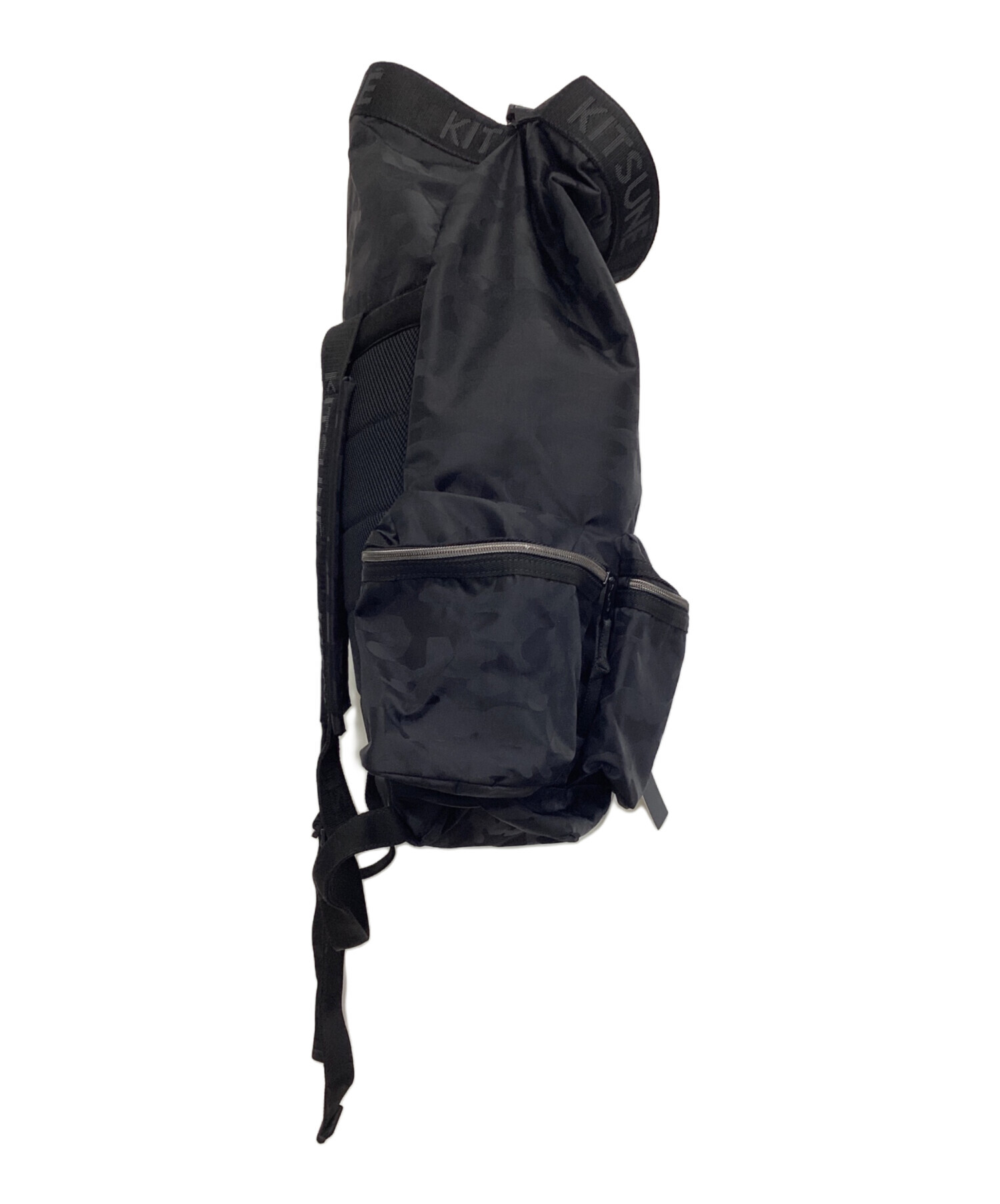 中古・古着通販】MAISON KITSUNE (メゾンキツネ) EASTPAK (イースト