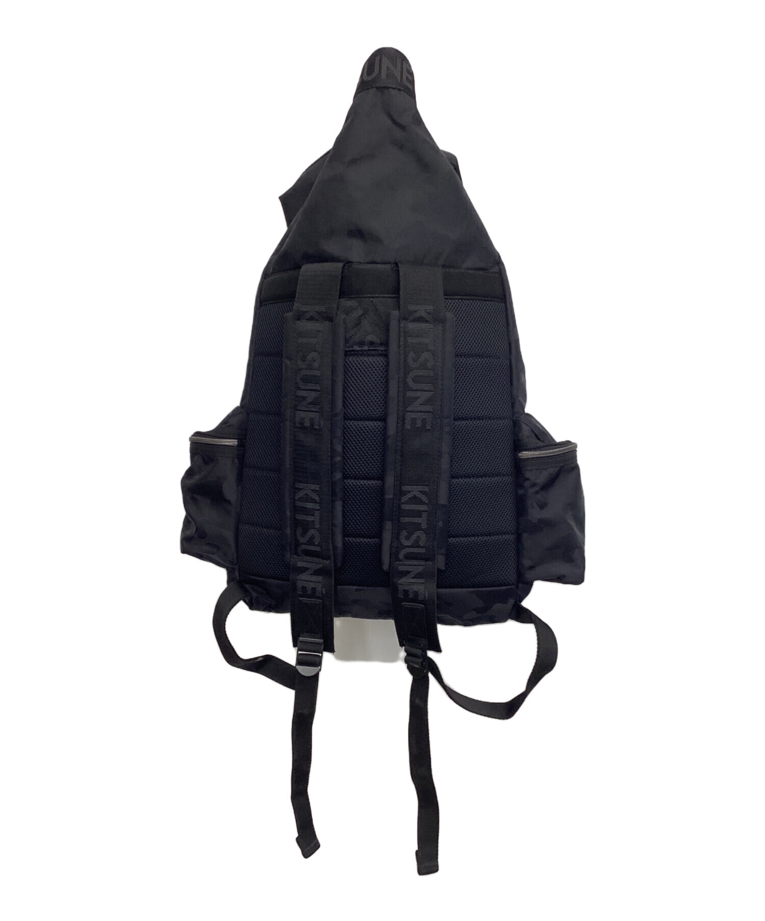 中古・古着通販】MAISON KITSUNE (メゾンキツネ) EASTPAK (イースト