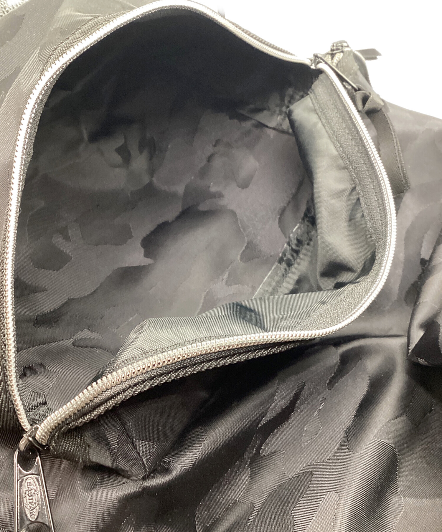 中古・古着通販】MAISON KITSUNE (メゾンキツネ) EASTPAK (イースト