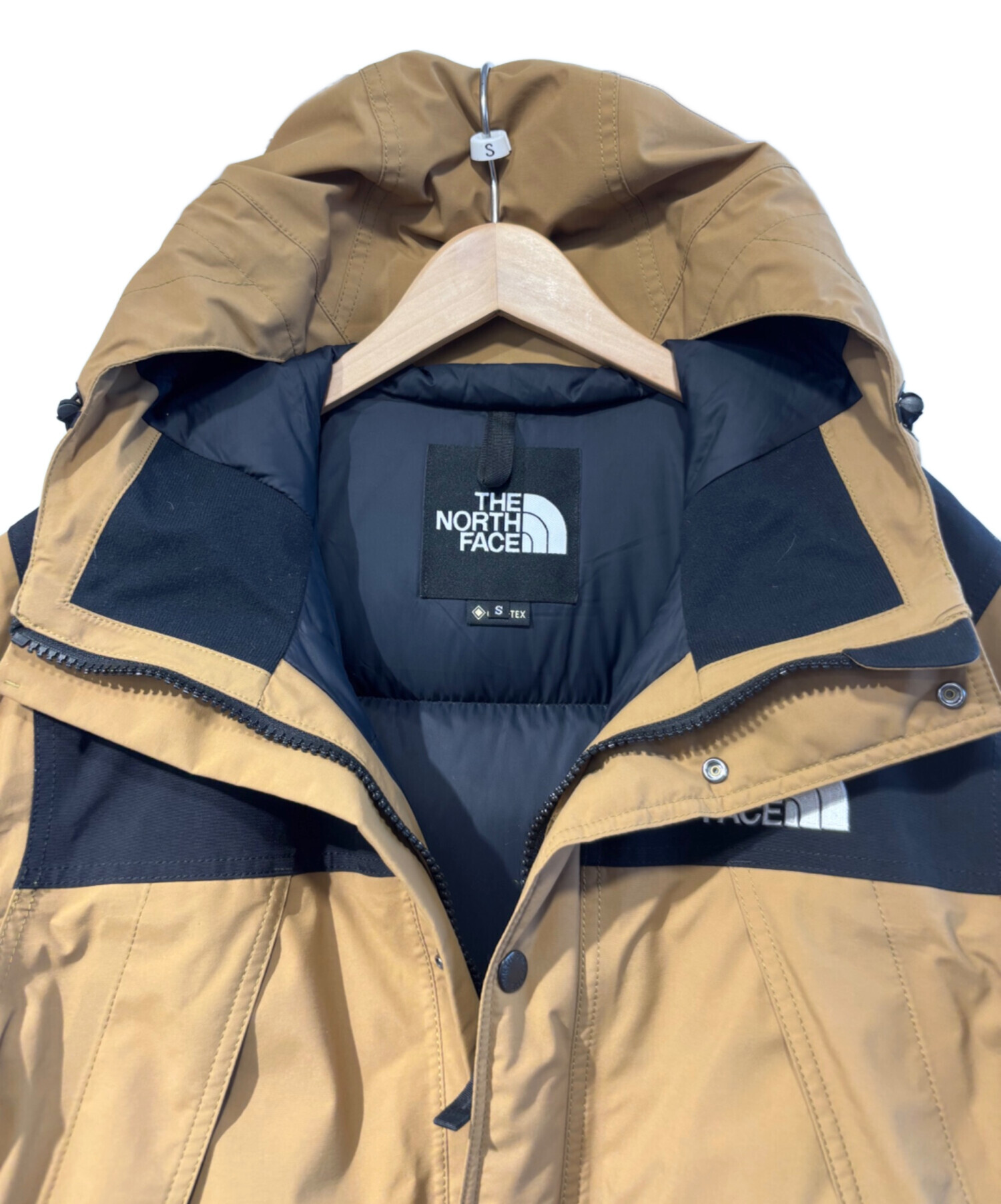 中古・古着通販】THE NORTH FACE (ザ ノース フェイス) マウンテン 