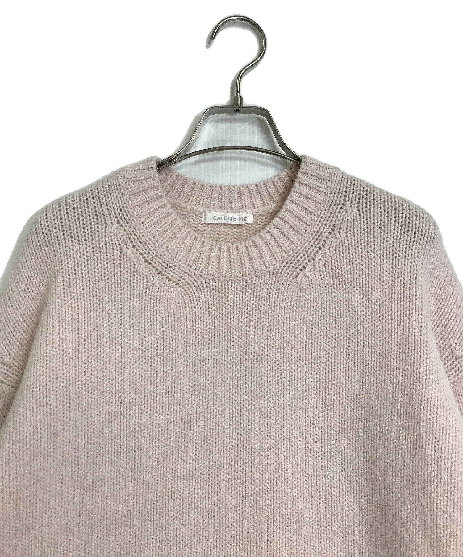 中古・古着通販】GALERIE VIE (ギャルリーヴィー) ファインウール