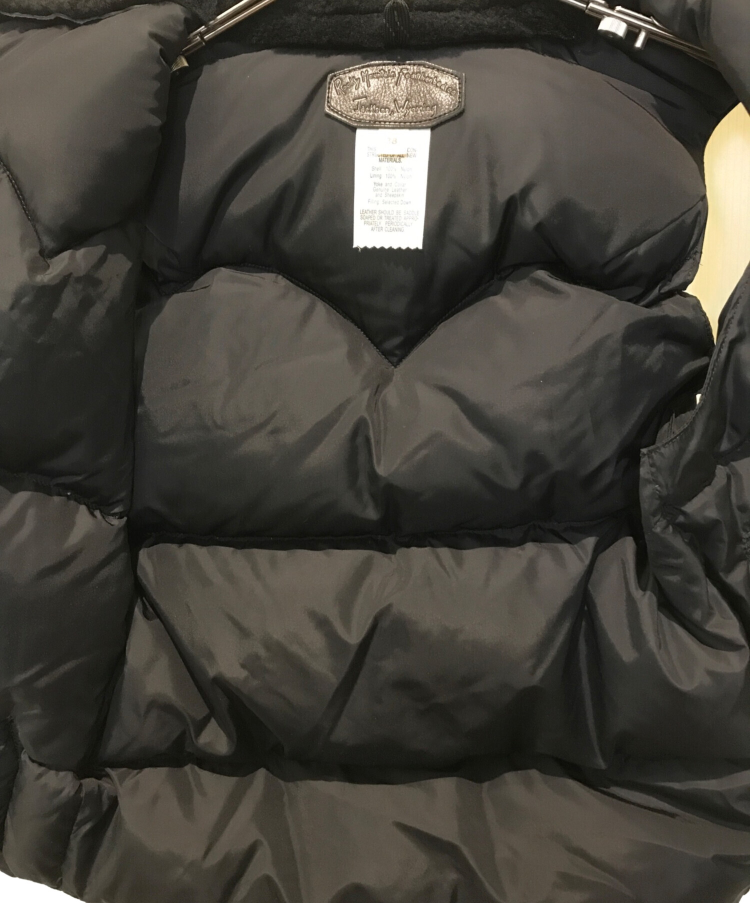中古・古着通販】RockyMountainFeatherBed (ロッキーマウンテン