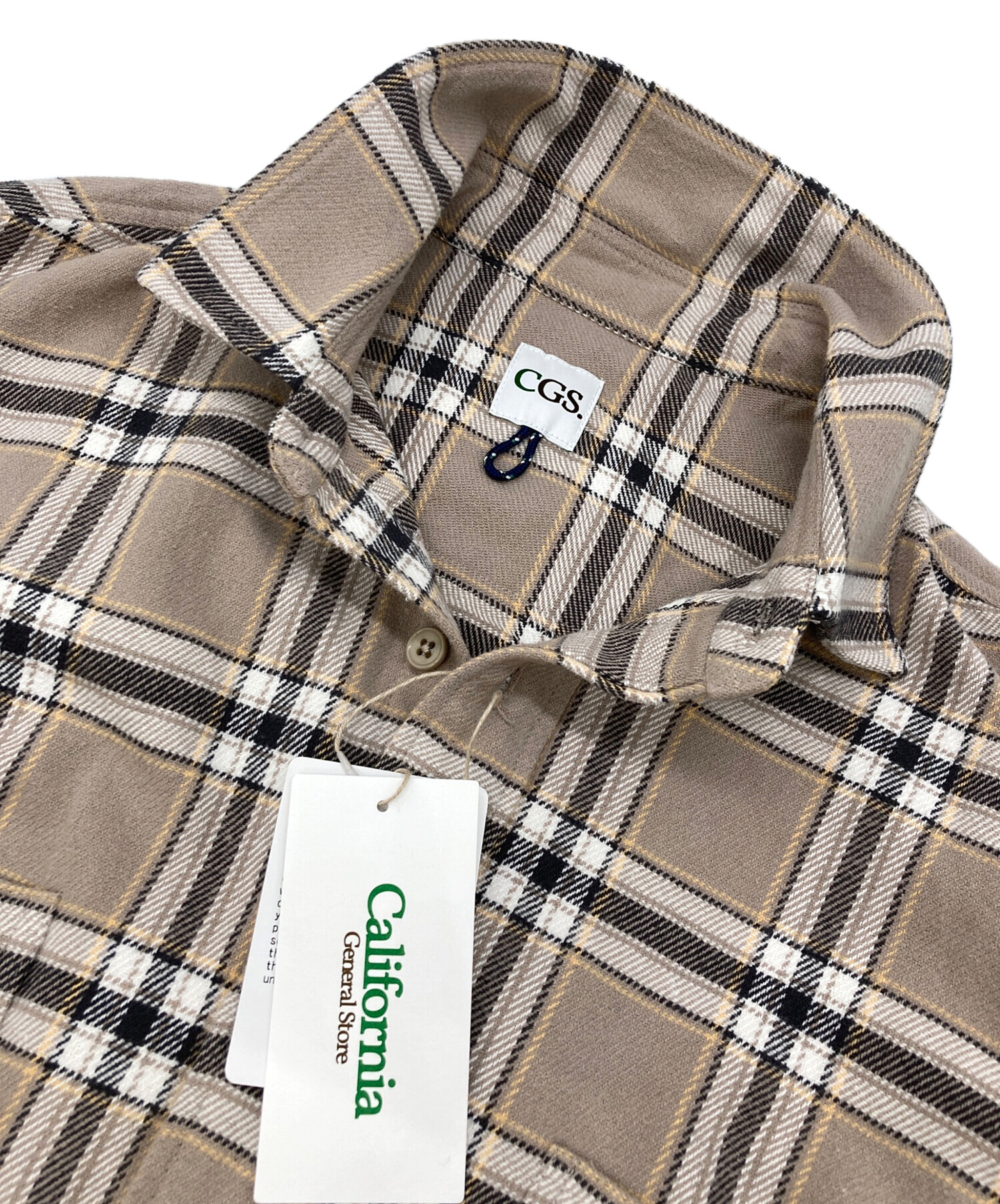中古・古着通販】California General Store (カリフォルニアジェネラル  