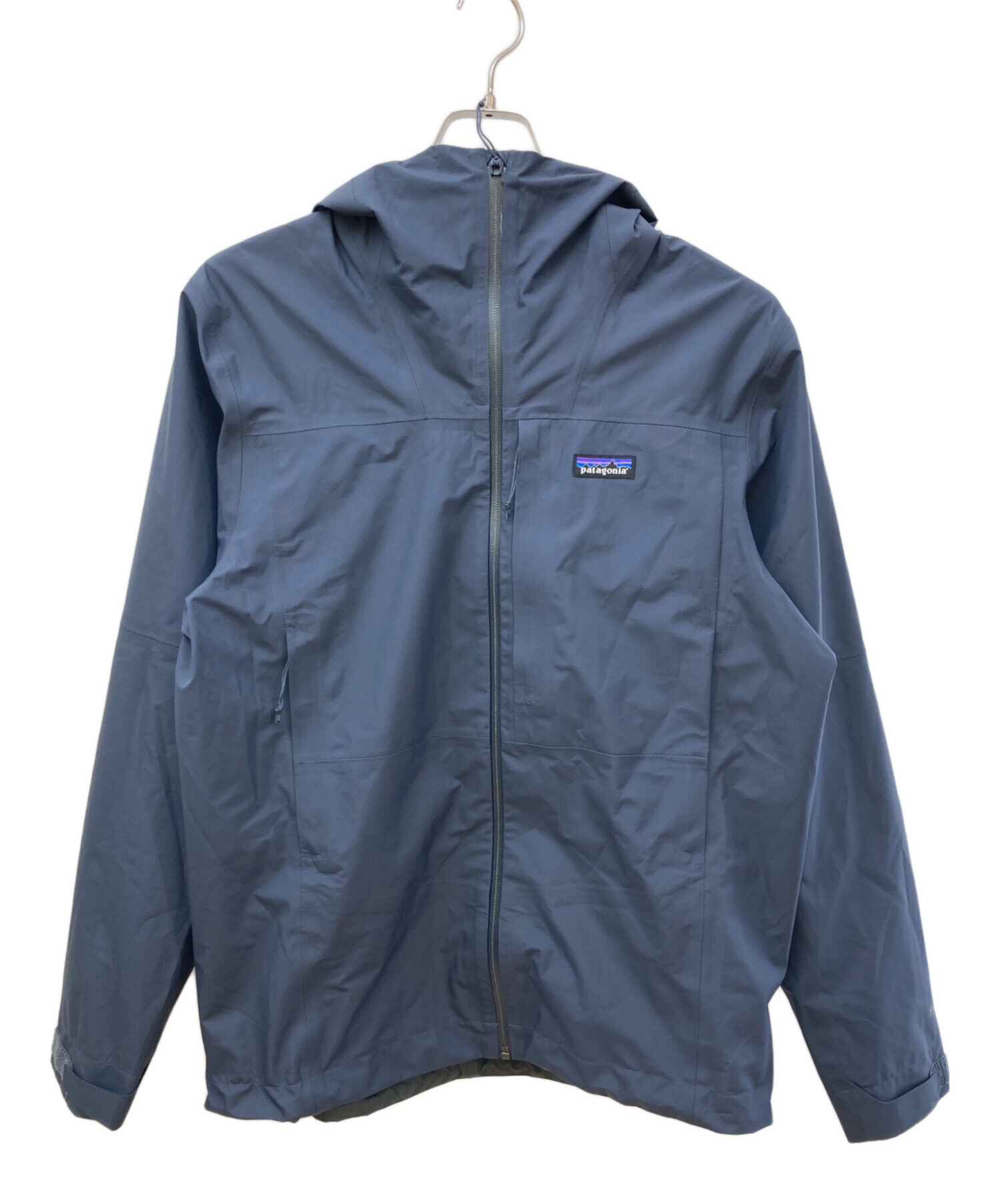 中古・古着通販】Patagonia (パタゴニア) ボルダー・フォーク・レイン 
