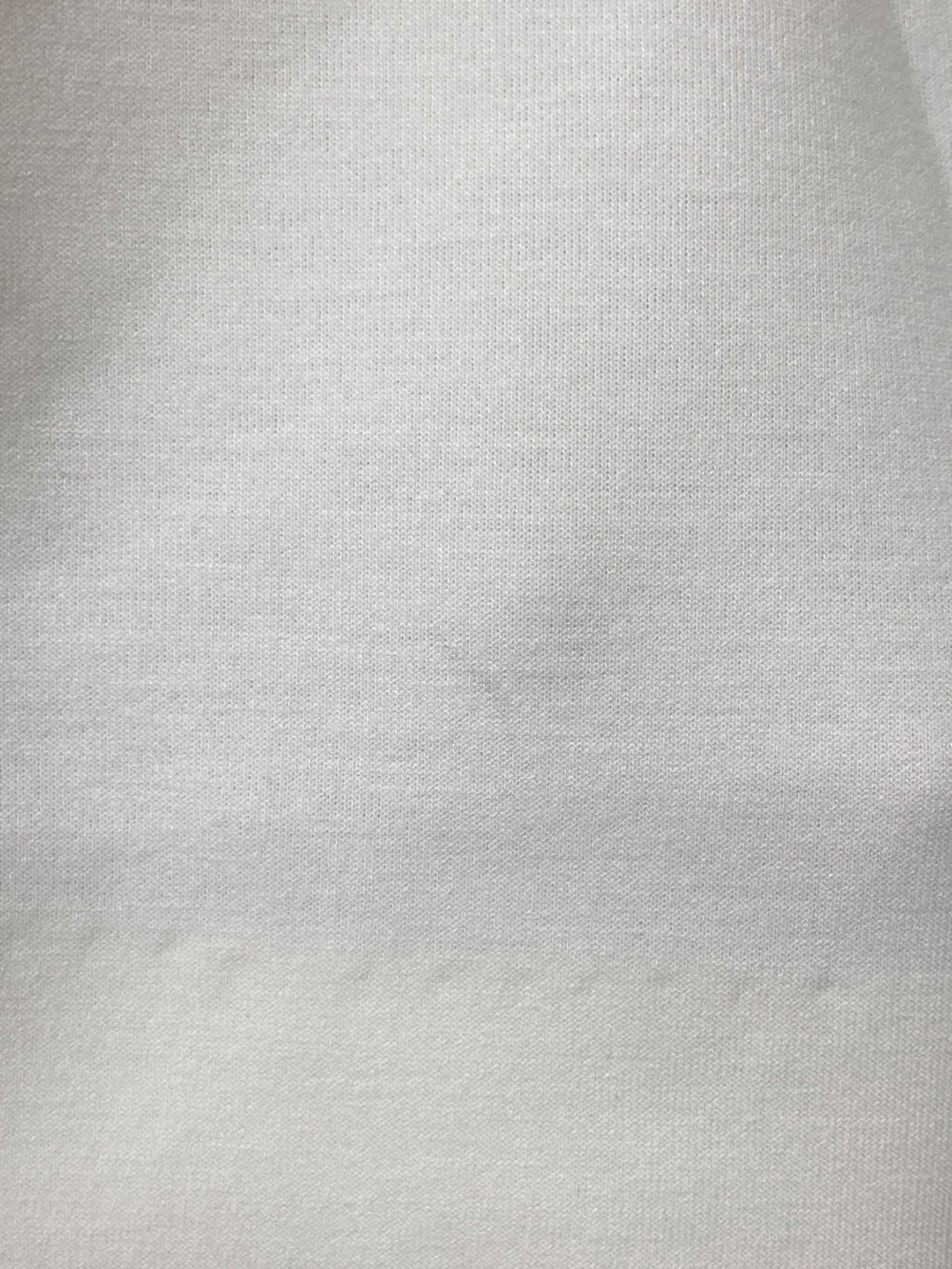 LOUNIE  ポンチョシルエットアウター ホワイト サイズ36 中古・古着通販】LOUNIE (ルーニー) ポンチョシルエットアウター