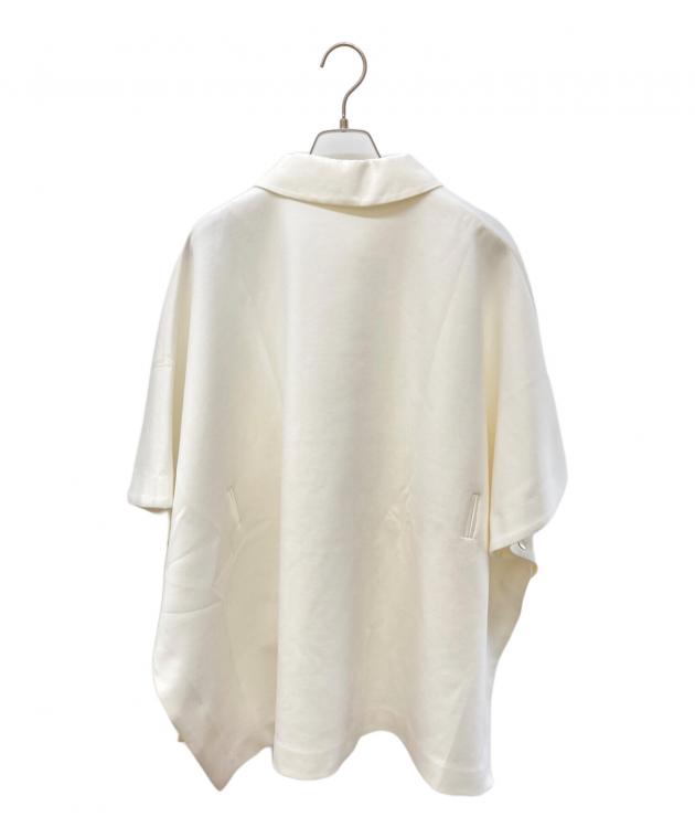 中古・古着通販】LOUNIE (ルーニー) ポンチョシルエットアウター