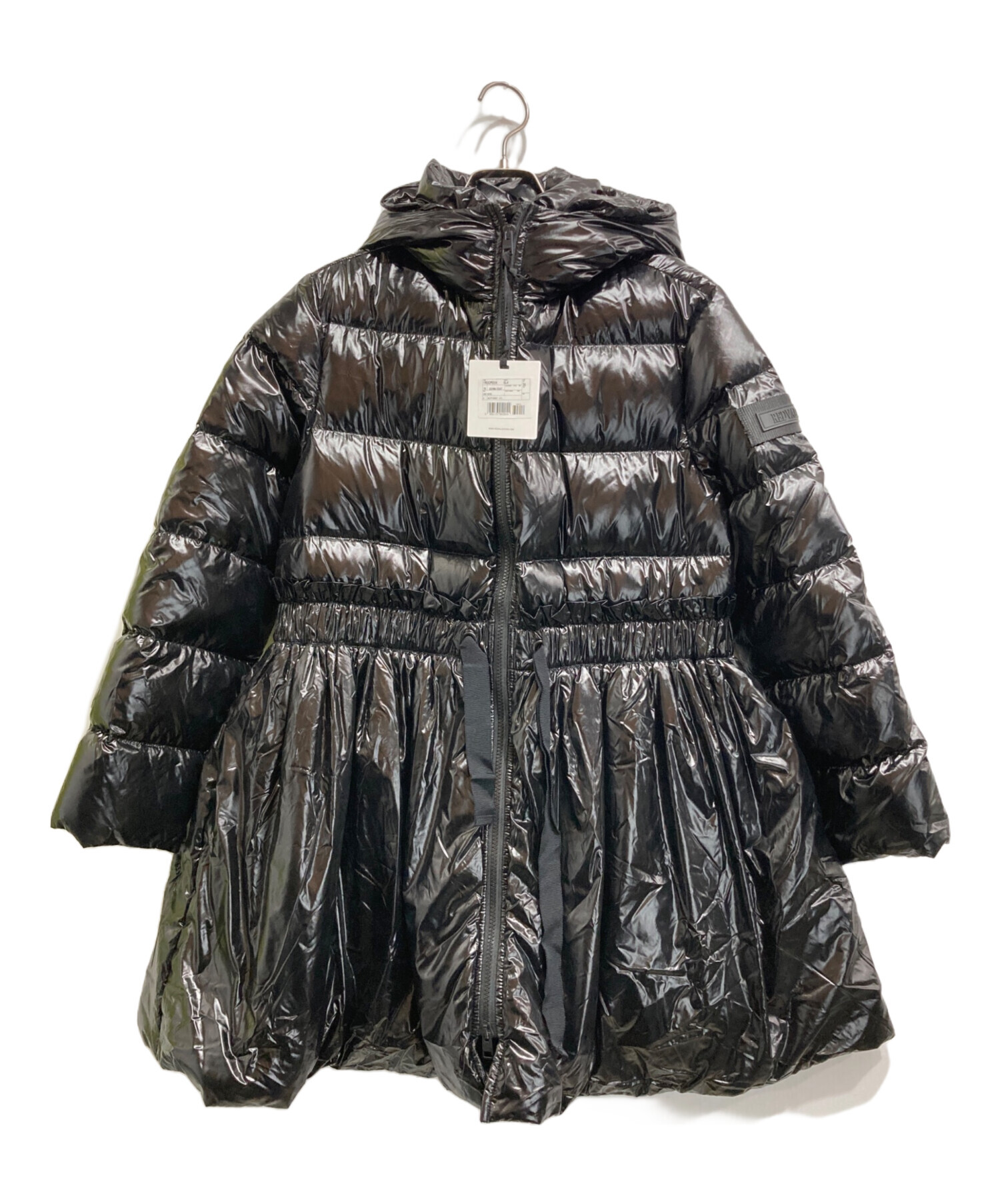 中古・古着通販】RED VALENTINO (レッドヴァレンティノ) フード付 