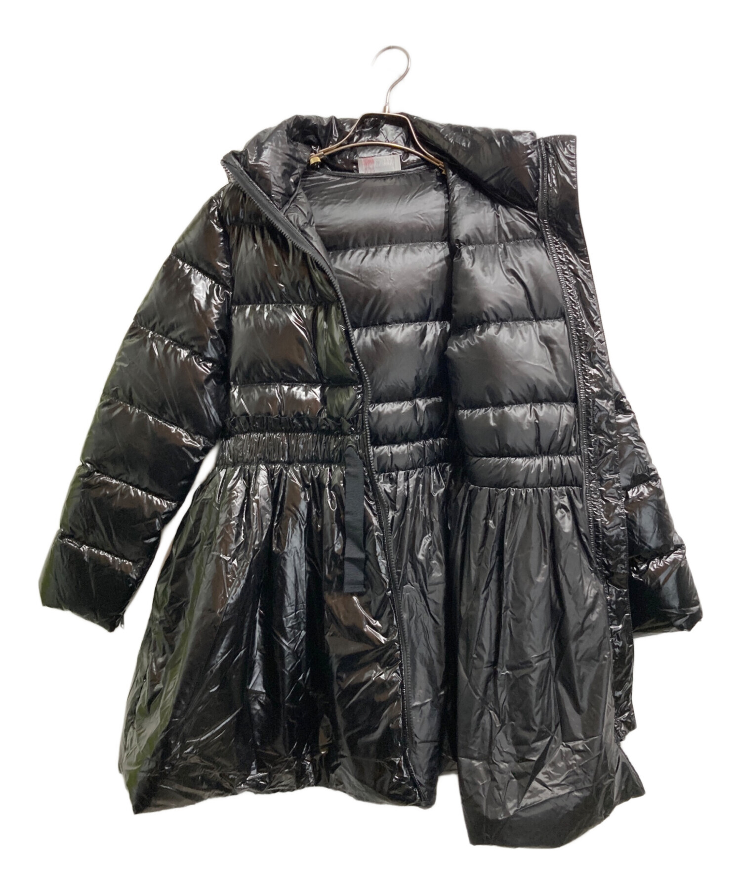 中古・古着通販】RED VALENTINO (レッドヴァレンティノ) フード付