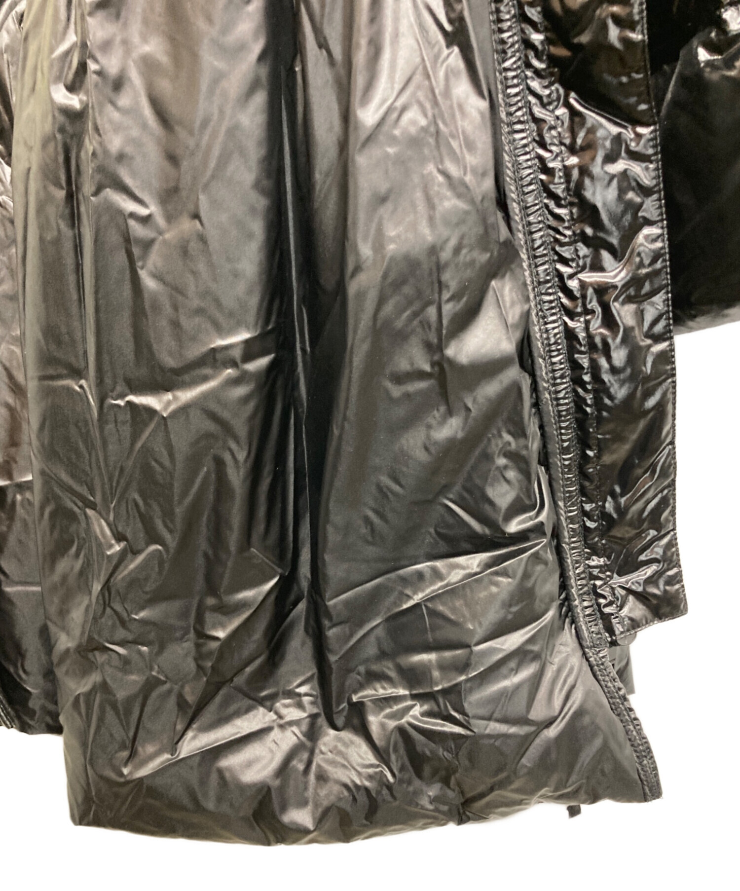 中古・古着通販】RED VALENTINO (レッドヴァレンティノ) フード付 