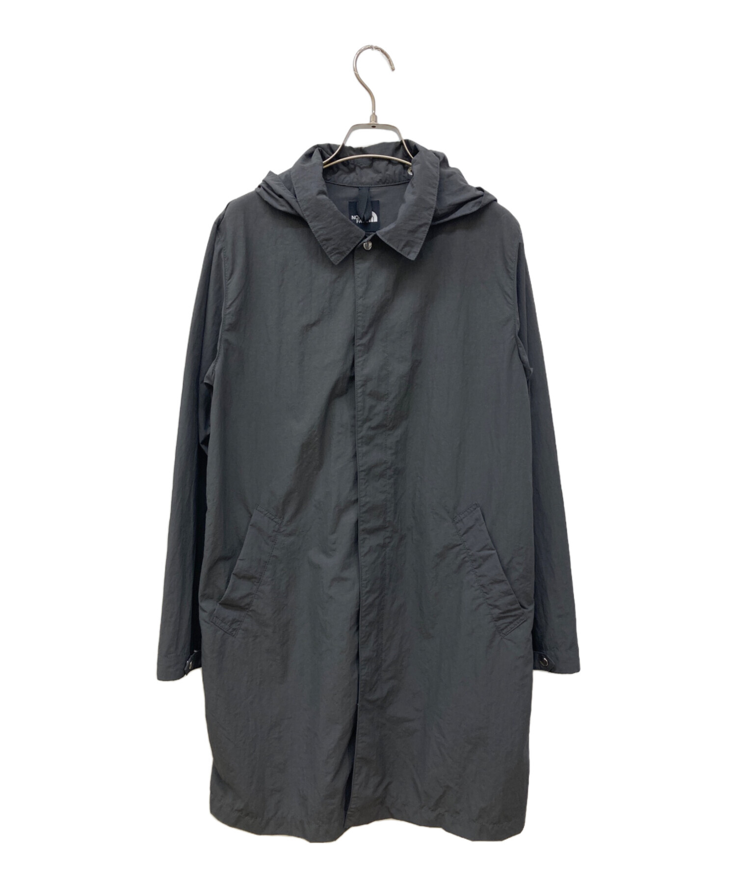 中古・古着通販】THE NORTH FACE (ザ ノース フェイス) ROLLPACK JRNY 
