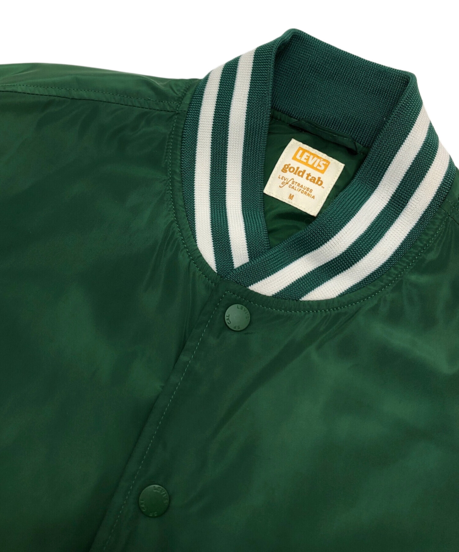 中古・古着通販】LEVI'S gold tab (リーバイスゴールドタブ) ナイロン