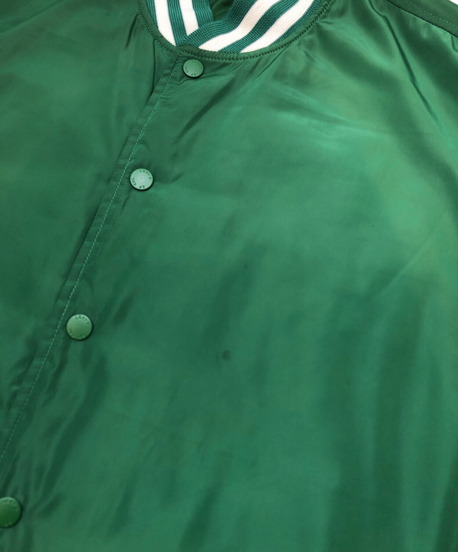 中古・古着通販】LEVI'S gold tab (リーバイスゴールドタブ) ナイロン