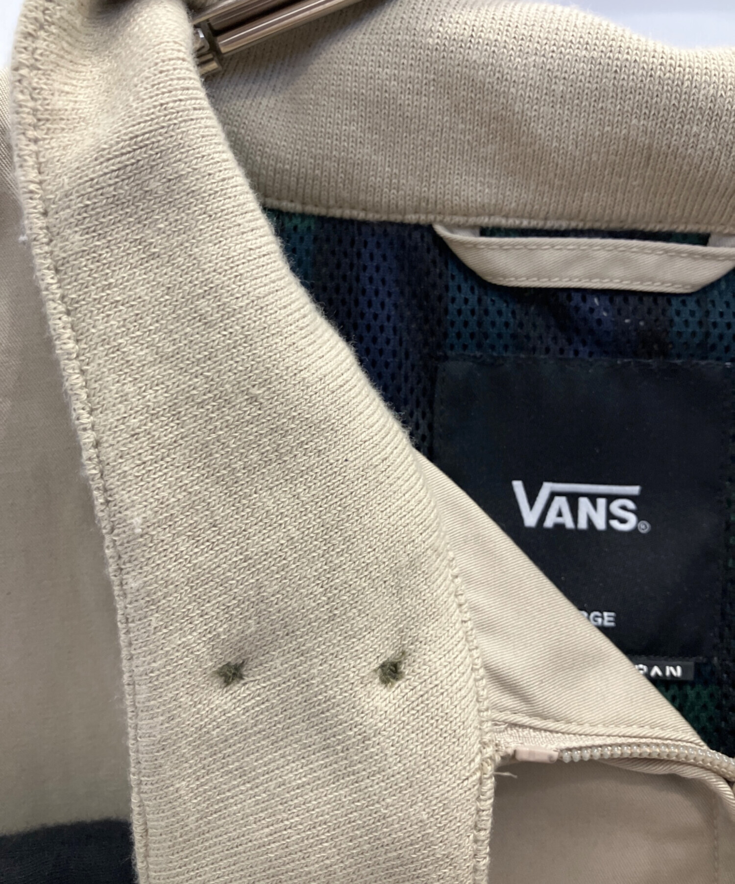 中古・古着通販】VANS (バンズ) TOKYO DESIGN COLLECTIVE (トウキョウ 