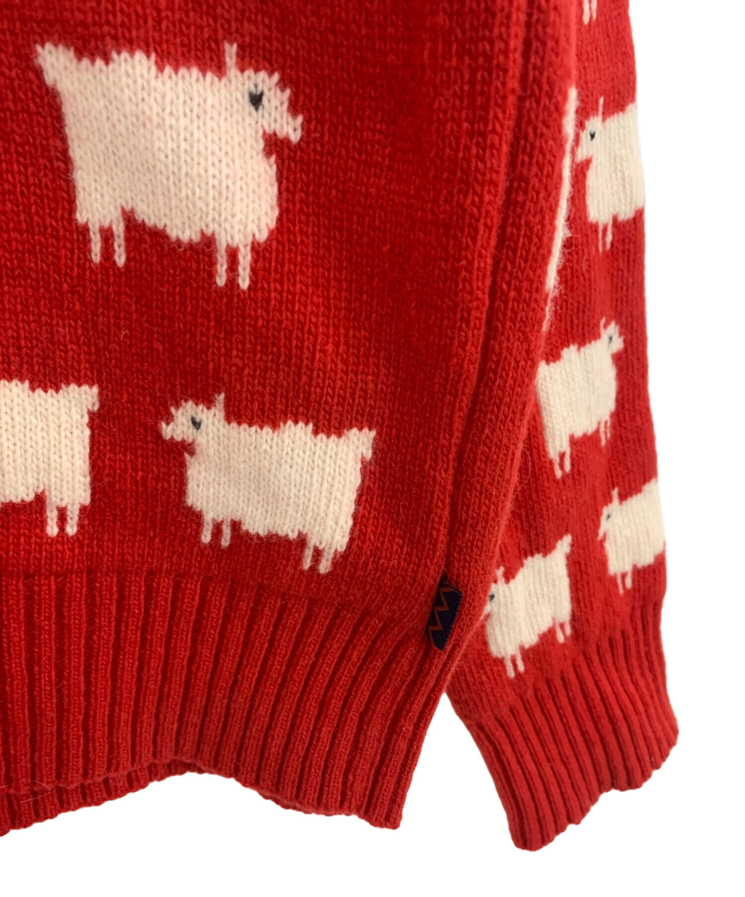 中古・古着通販】WARM&WONDERFUL (ウォーム&ワンダフル) Diana Edition