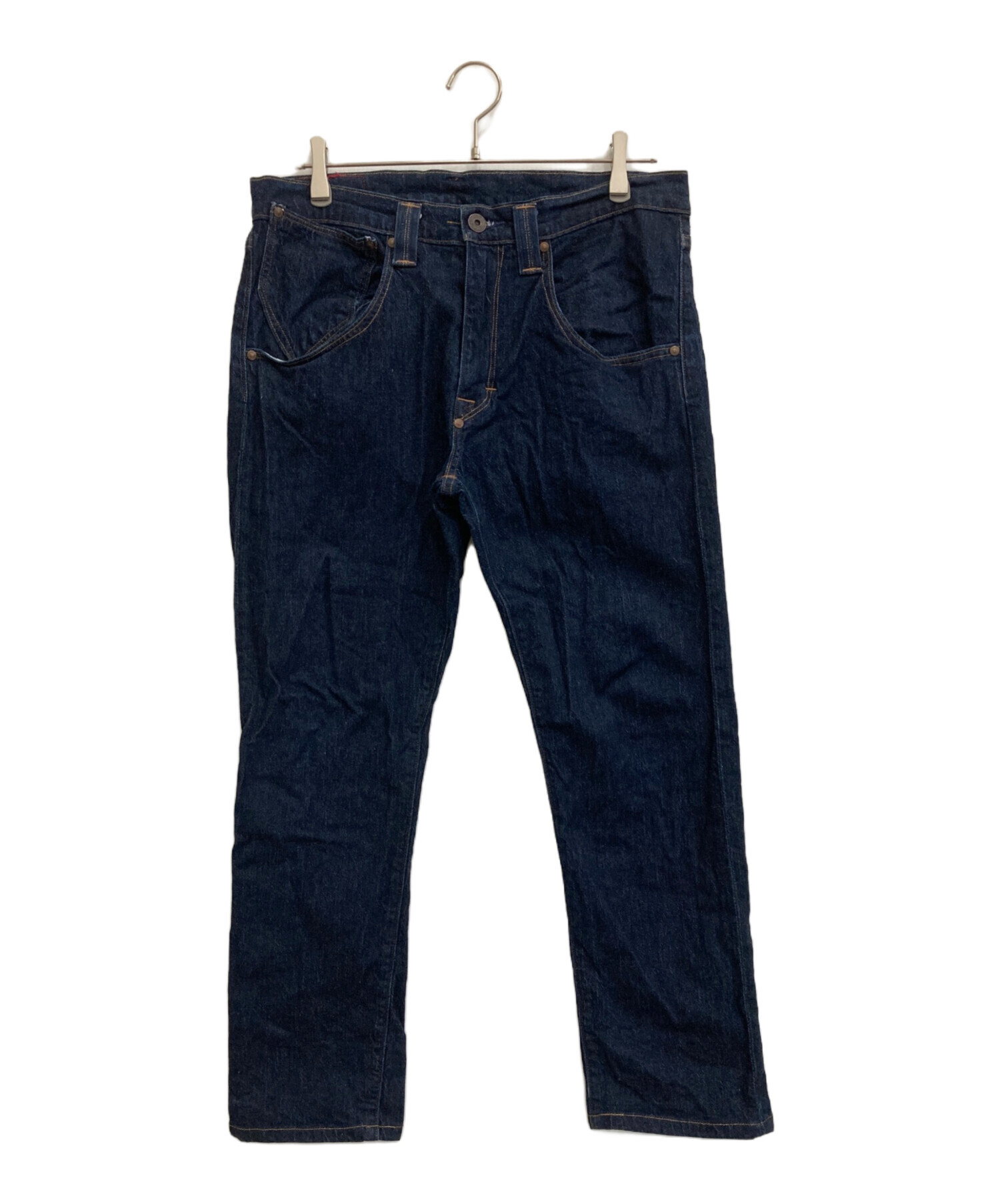 Levi’s REDリーバイスレッド デニムパンツ W32 ジーンズ リーバイス LEVI\u0027S RED W32 L32 Levi\u0027s リーバイス 501