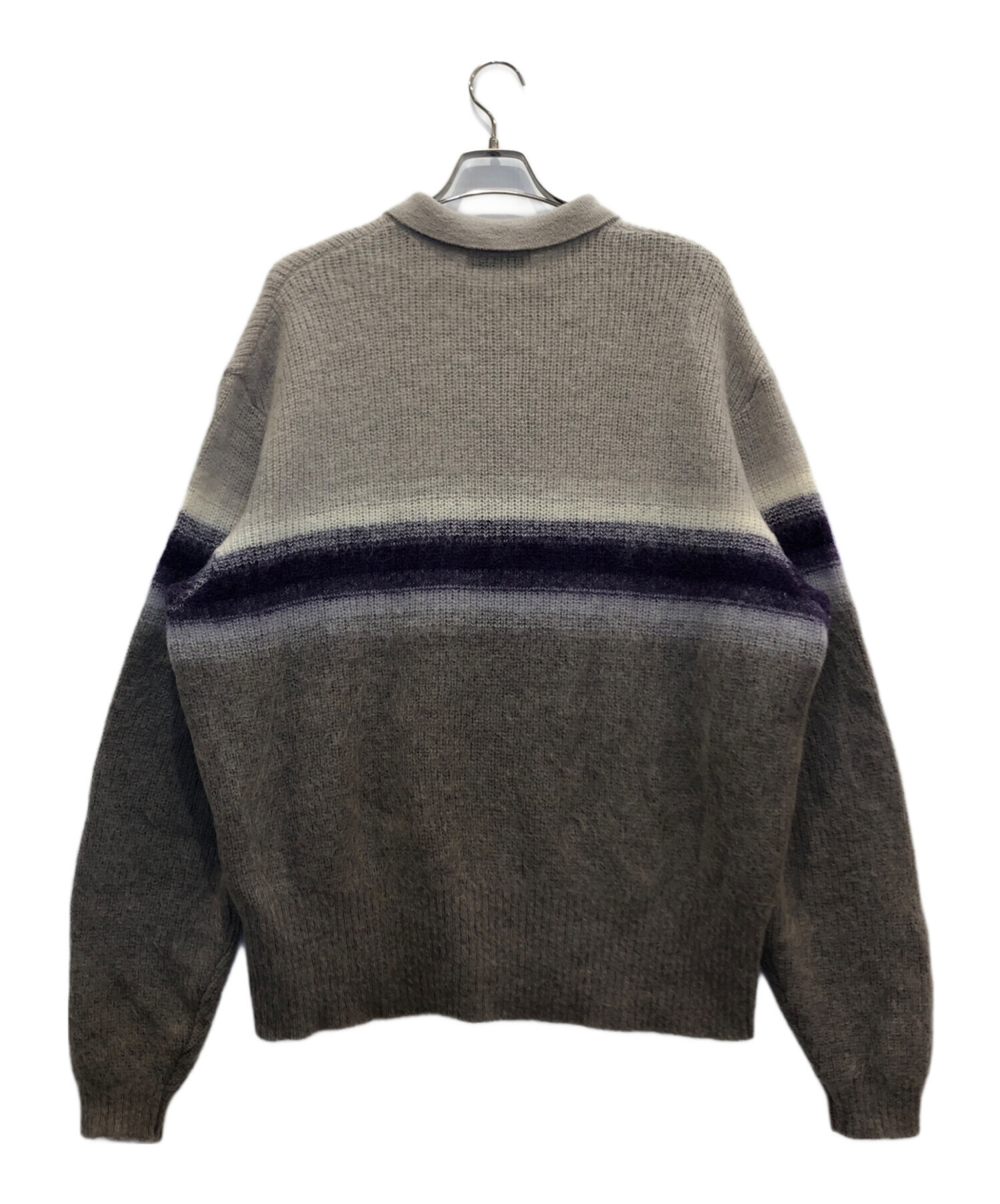 中古・古着通販】PUBLIC TOKYO (パブリックトウキョウ) モヘア