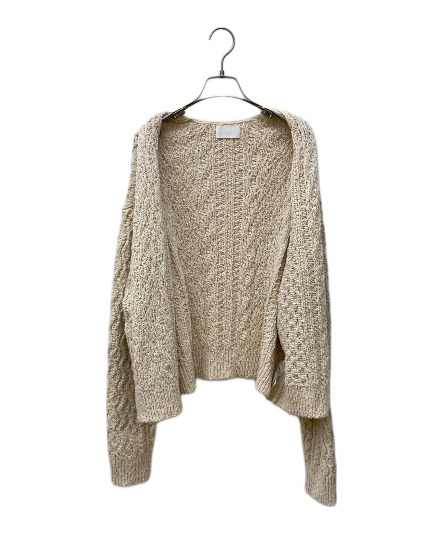 中古・古着通販】rosy monster (ロージーモンスター) ローゲージV