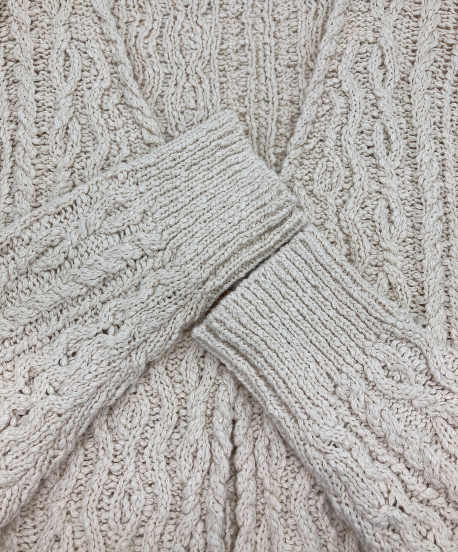 【新品未使用】ロージーモンスター　カーディガン　フリル 中古・古着通販】rosy monster (ロージーモンスター) ローゲージV