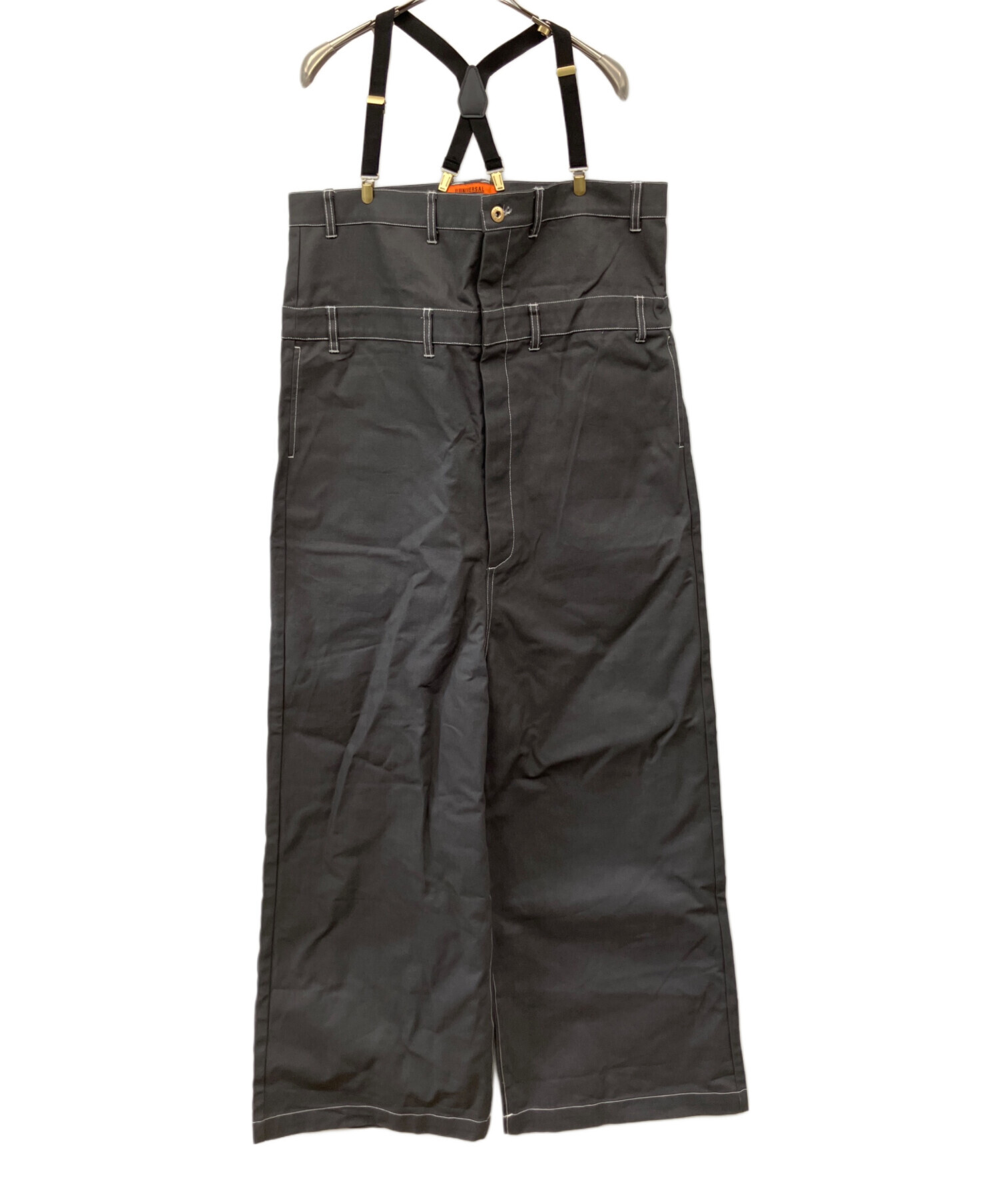 中古・古着通販】UNIVERSAL OVERALL (ユニバーサルオーバーオール