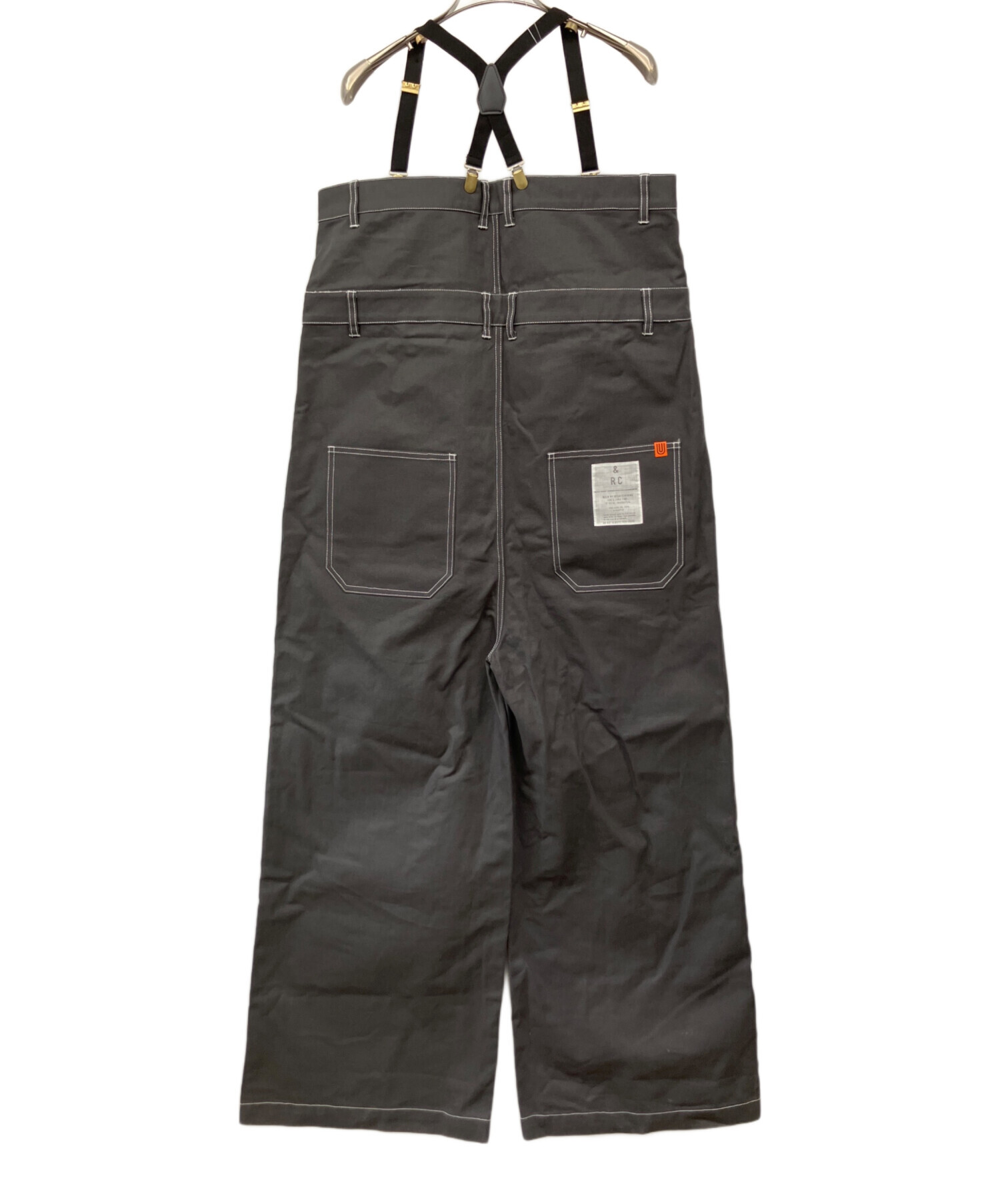 中古・古着通販】UNIVERSAL OVERALL (ユニバーサルオーバーオール