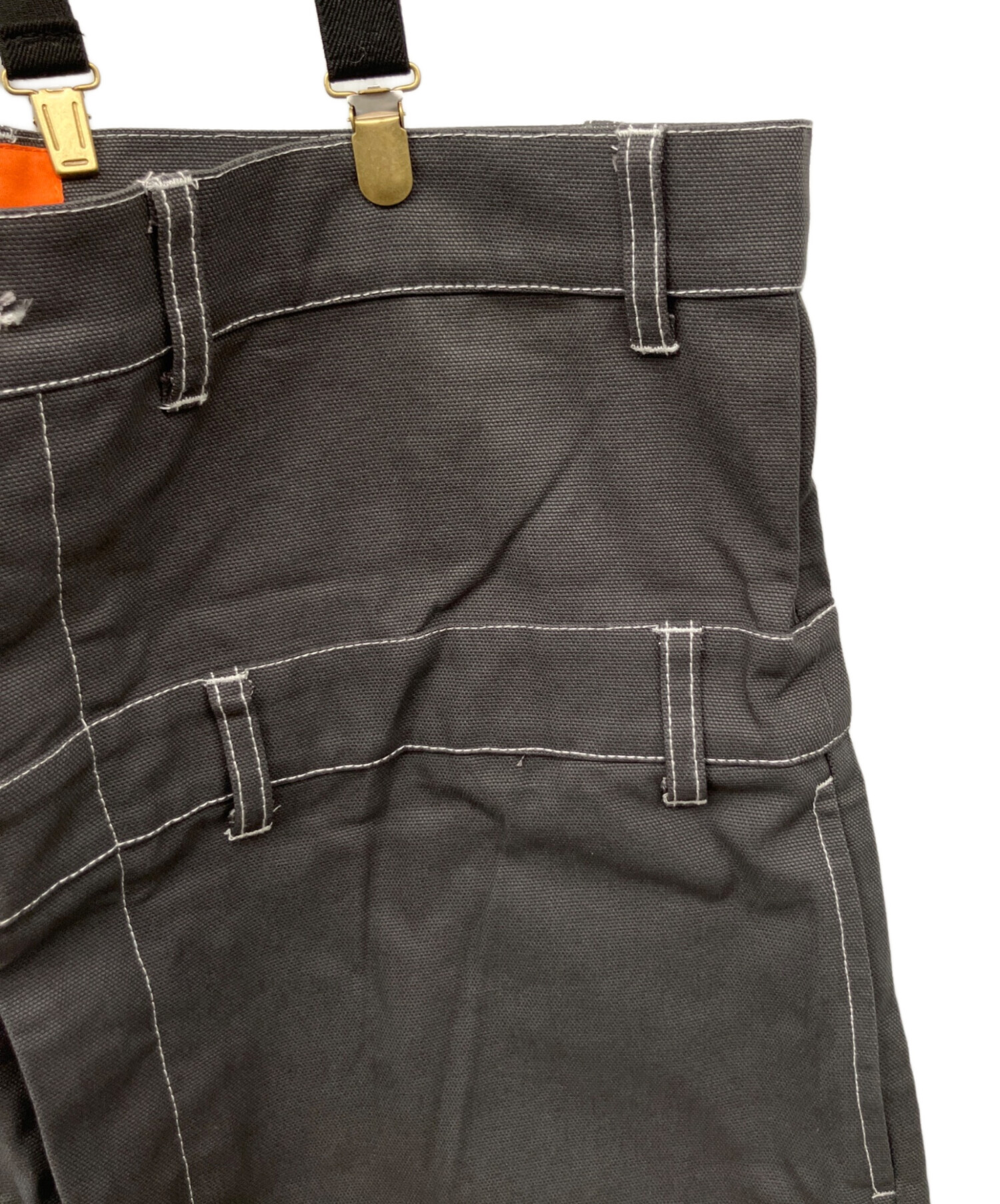 中古・古着通販】UNIVERSAL OVERALL (ユニバーサルオーバーオール