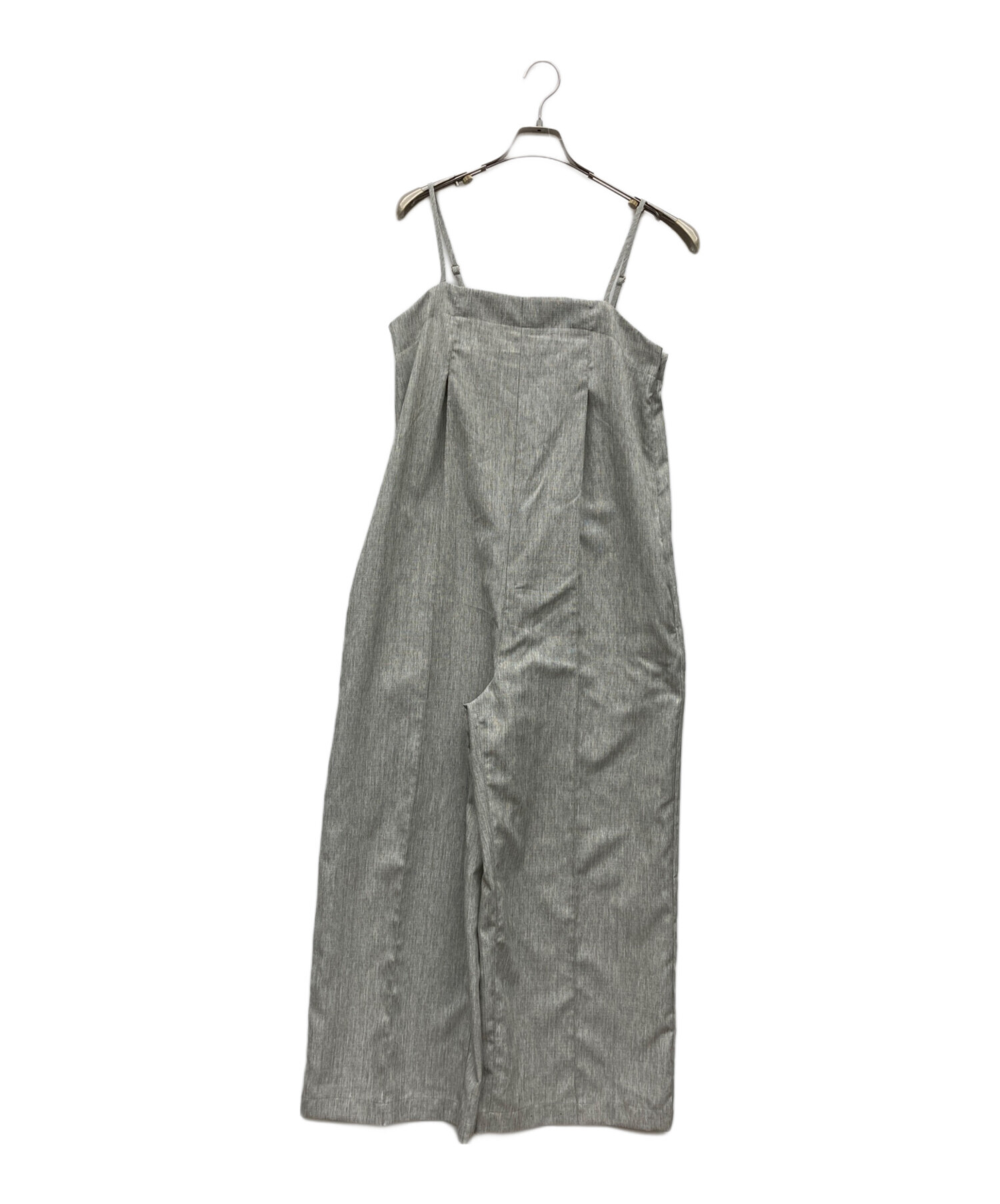 中古・古着通販】meri (ミーリー) ブッチャーキャミ