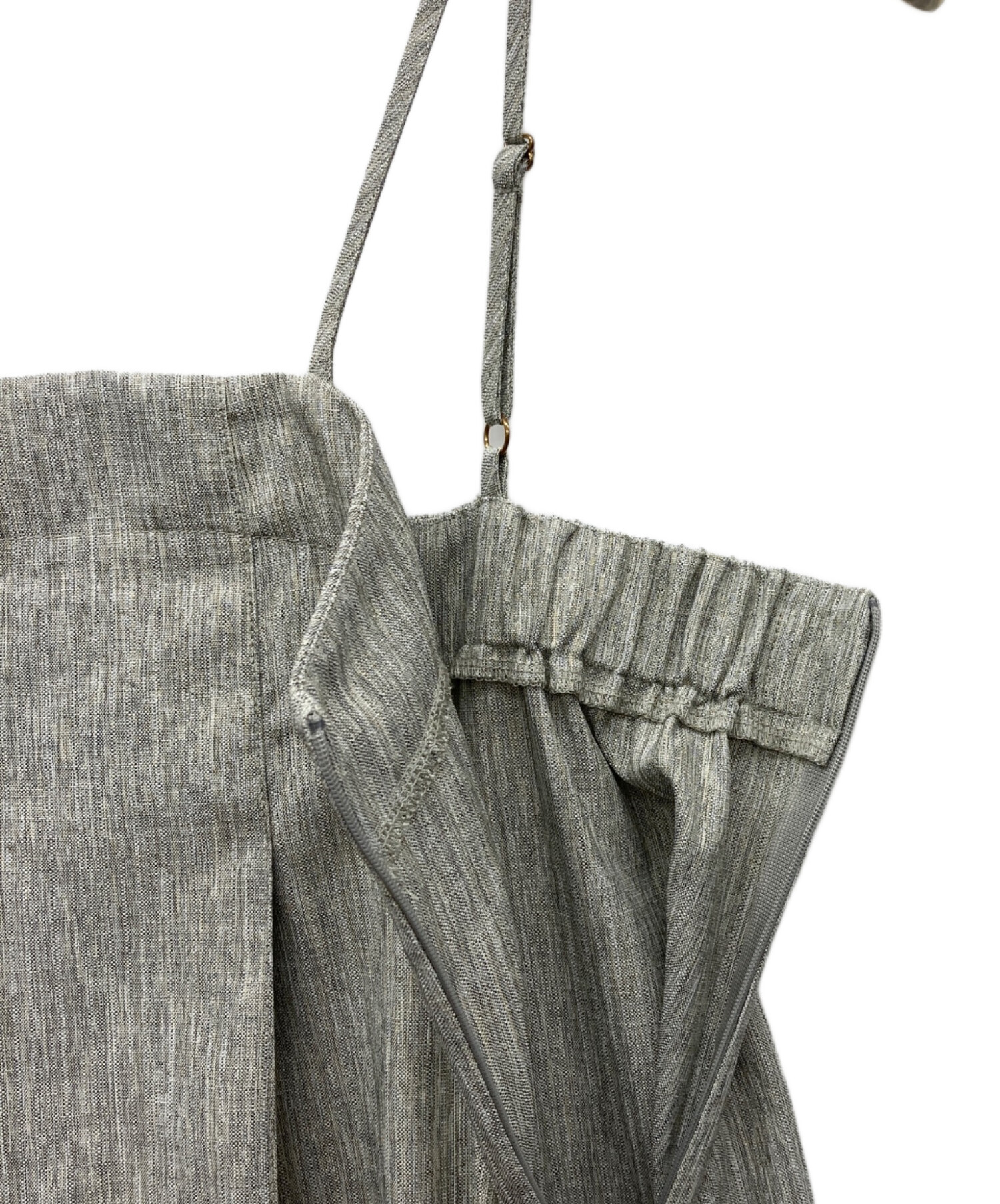 ミーリー meri キャミオールインワン 中古・古着通販】meri