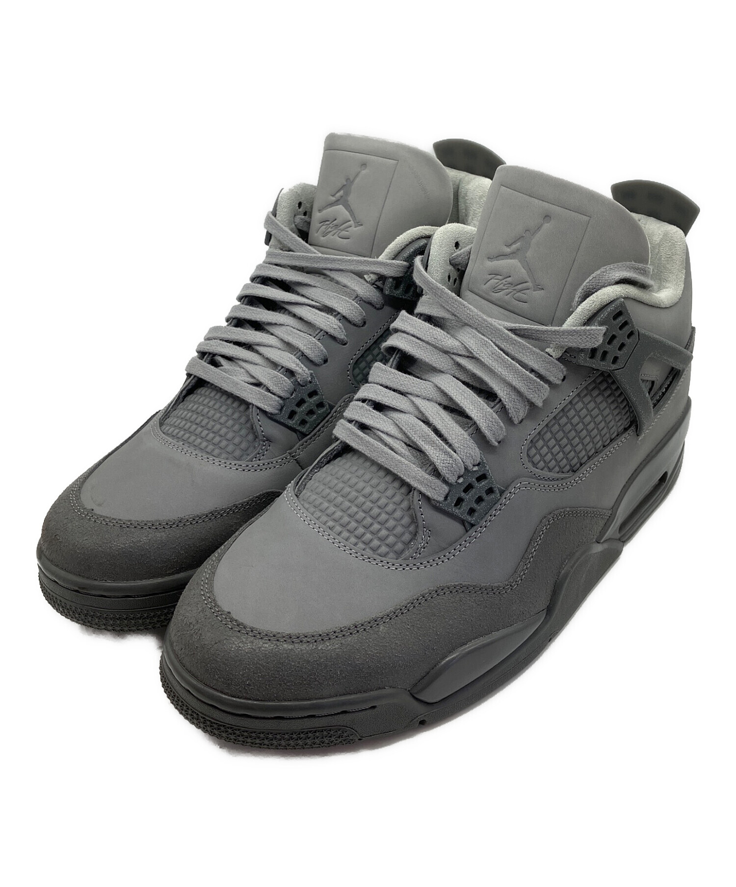 中古・古着通販】NIKE (ナイキ) Air Jordan 4 Retro SE 