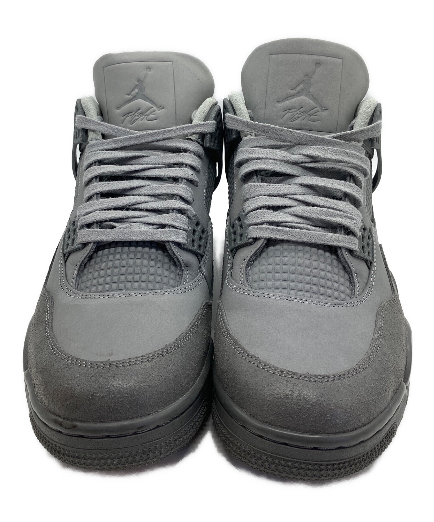 中古・古着通販】NIKE (ナイキ) Air Jordan 4 Retro SE 