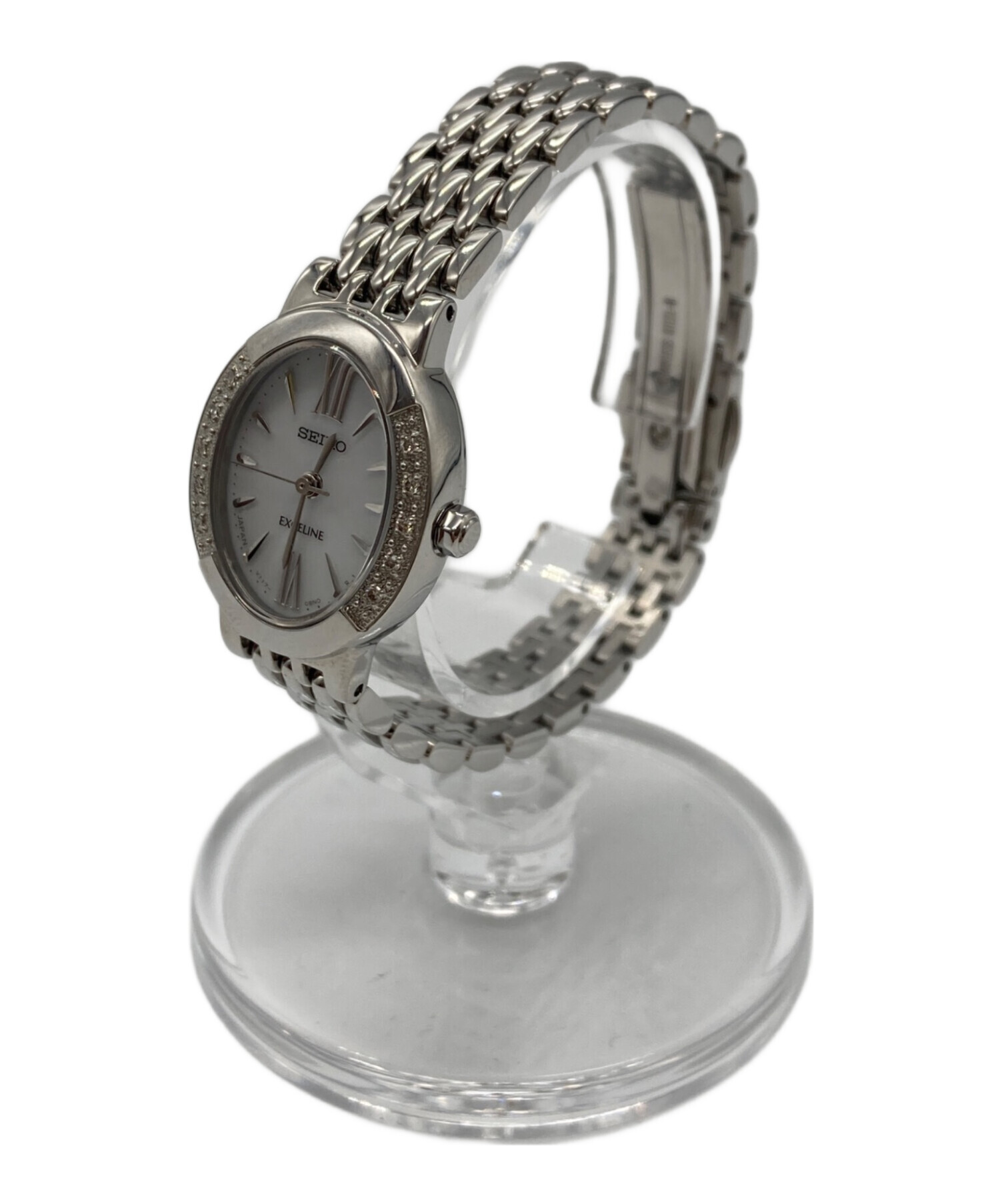 中古・古着通販】SEIKO (セイコー) ドルチェ & エクセリーヌ｜ブランド