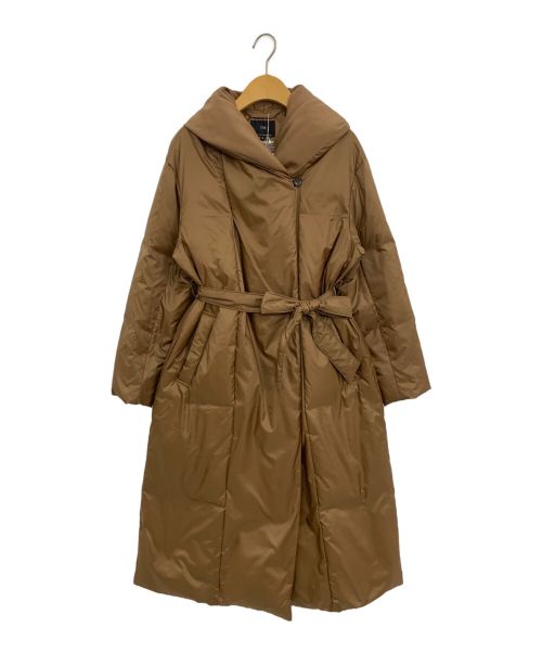 中古・古着通販】23区 (ニジュウサンク) マイクロダウンコート