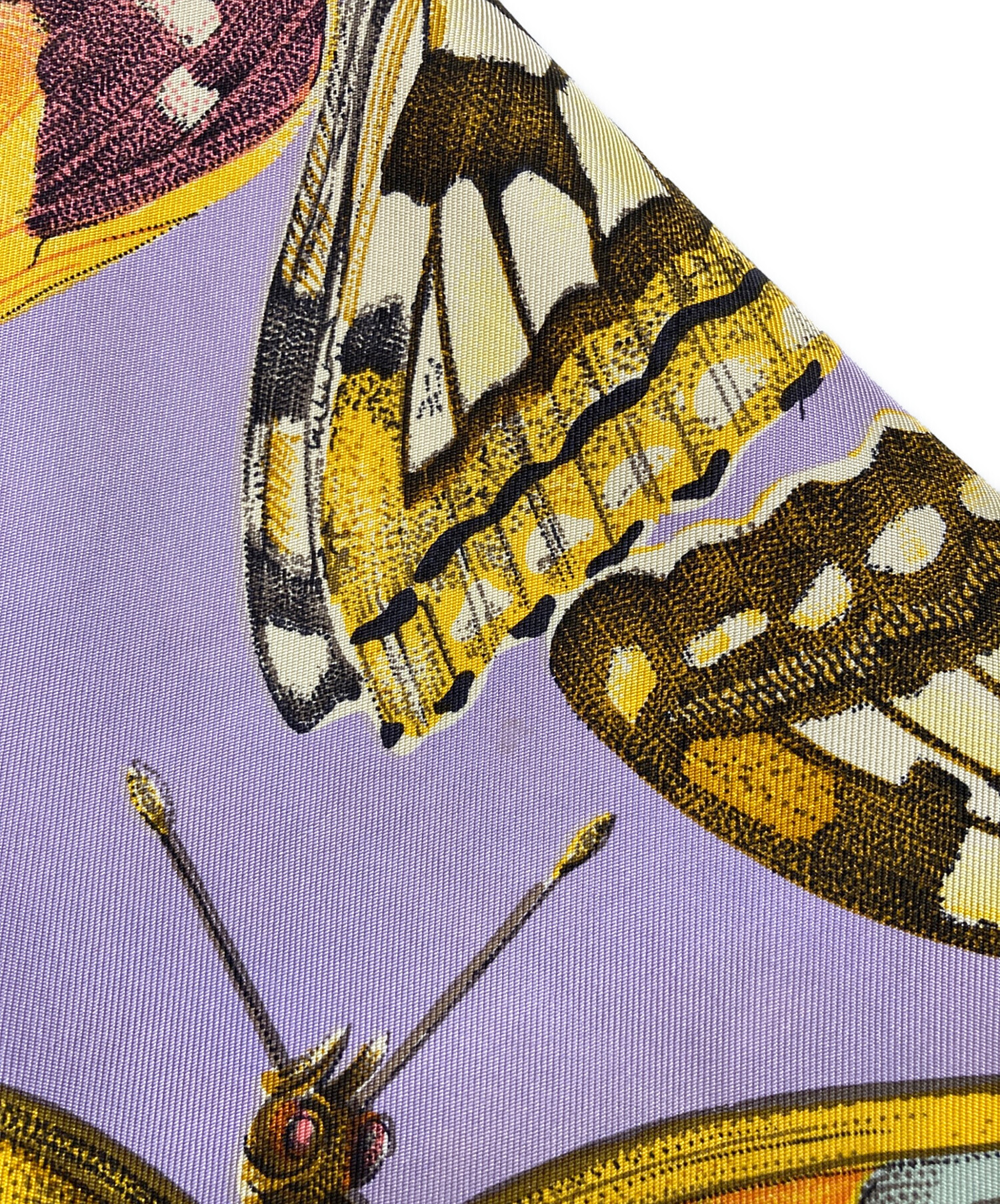 GUCCI パープルシャツ Jersey T-shirt with print in lilac | GUCCI® CA