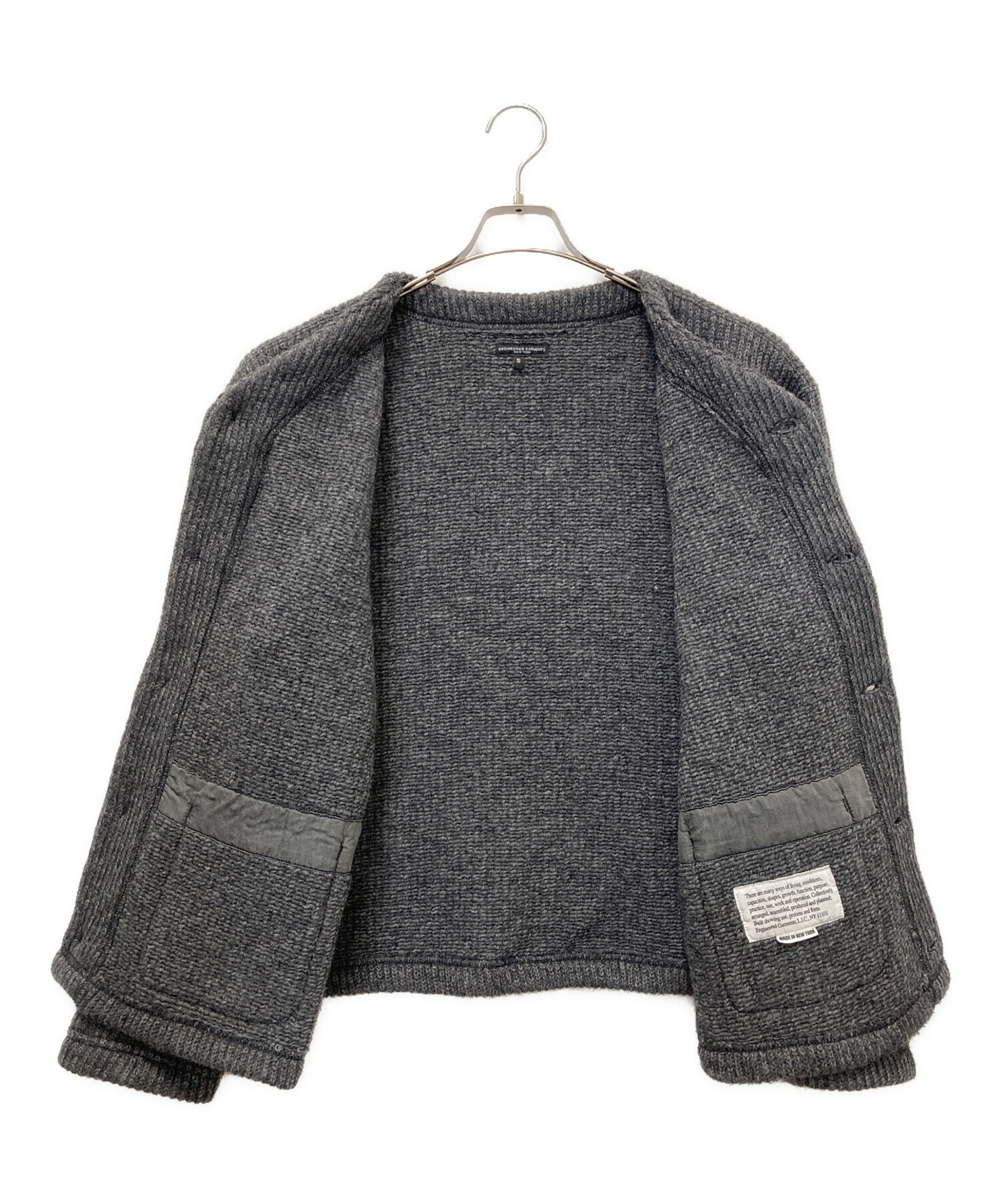 中古・古着通販】Engineered Garments (エンジニアド ガーメンツ