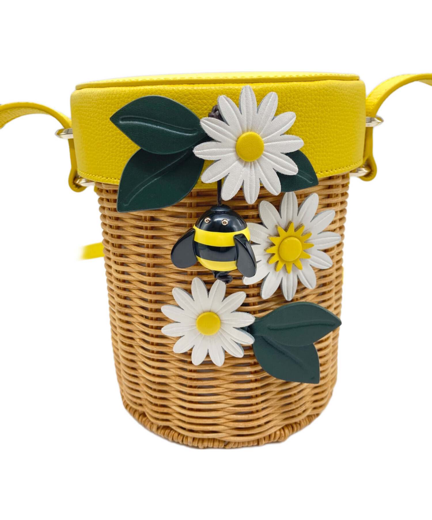 【新品未使用】Kate Spade ショルダーバッグ 中古・古着通販】Kate Spade (ケイトスペード) 2WAYミニショルダー