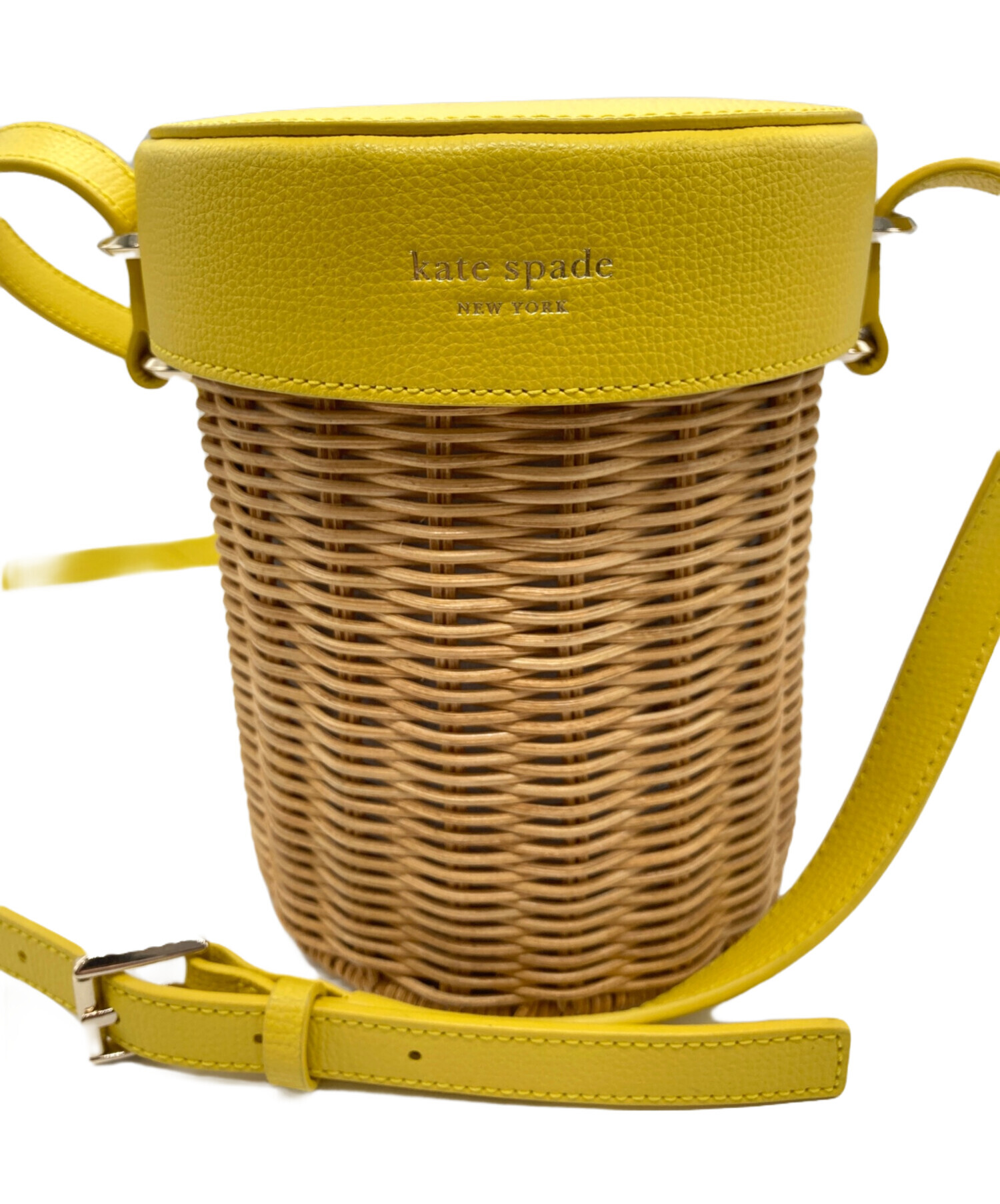 中古・古着通販】Kate Spade (ケイトスペード) ショルダーバッグ