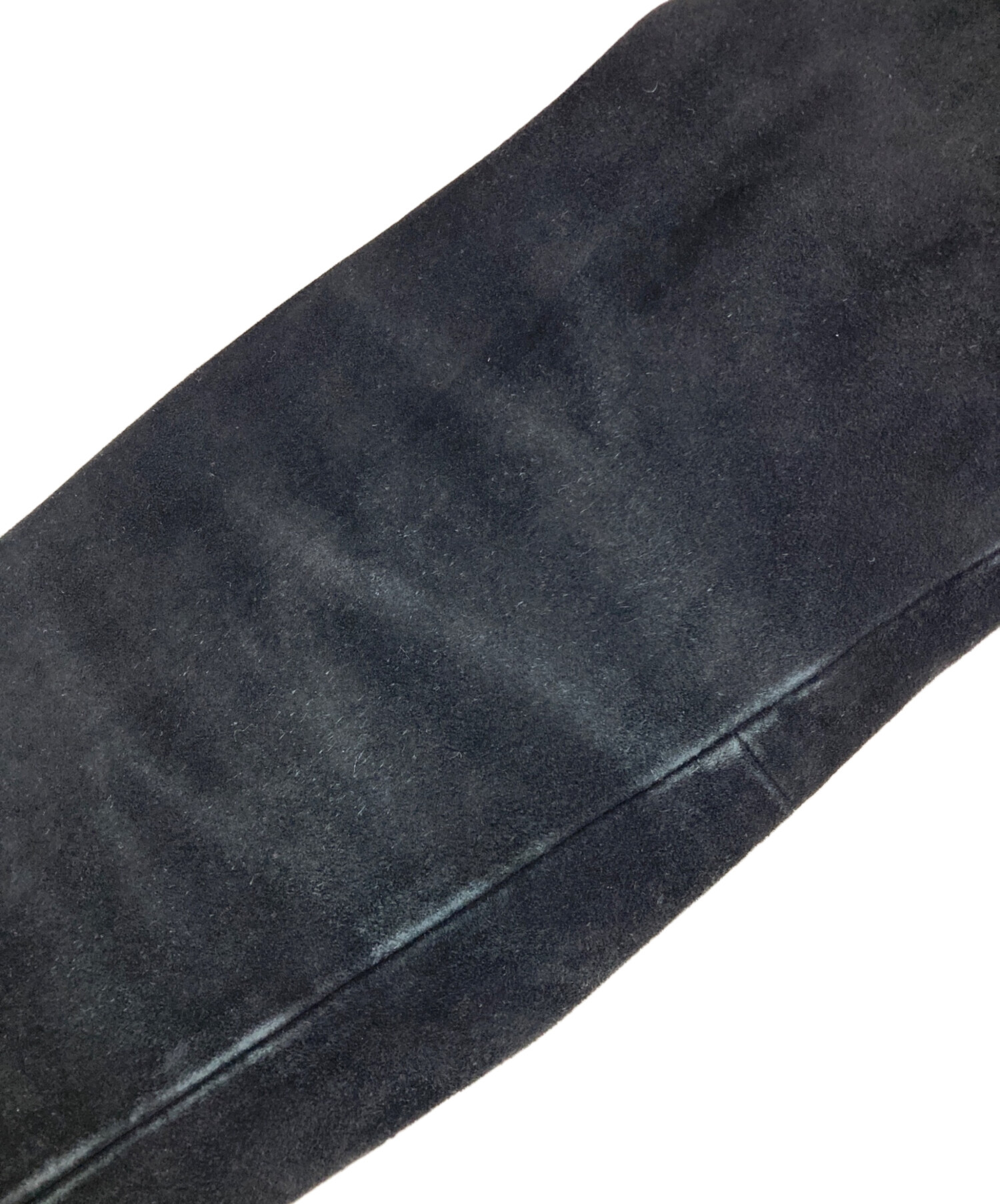 中古・古着通販】Denham (デンハム) ムートンジャケット/ARLINE