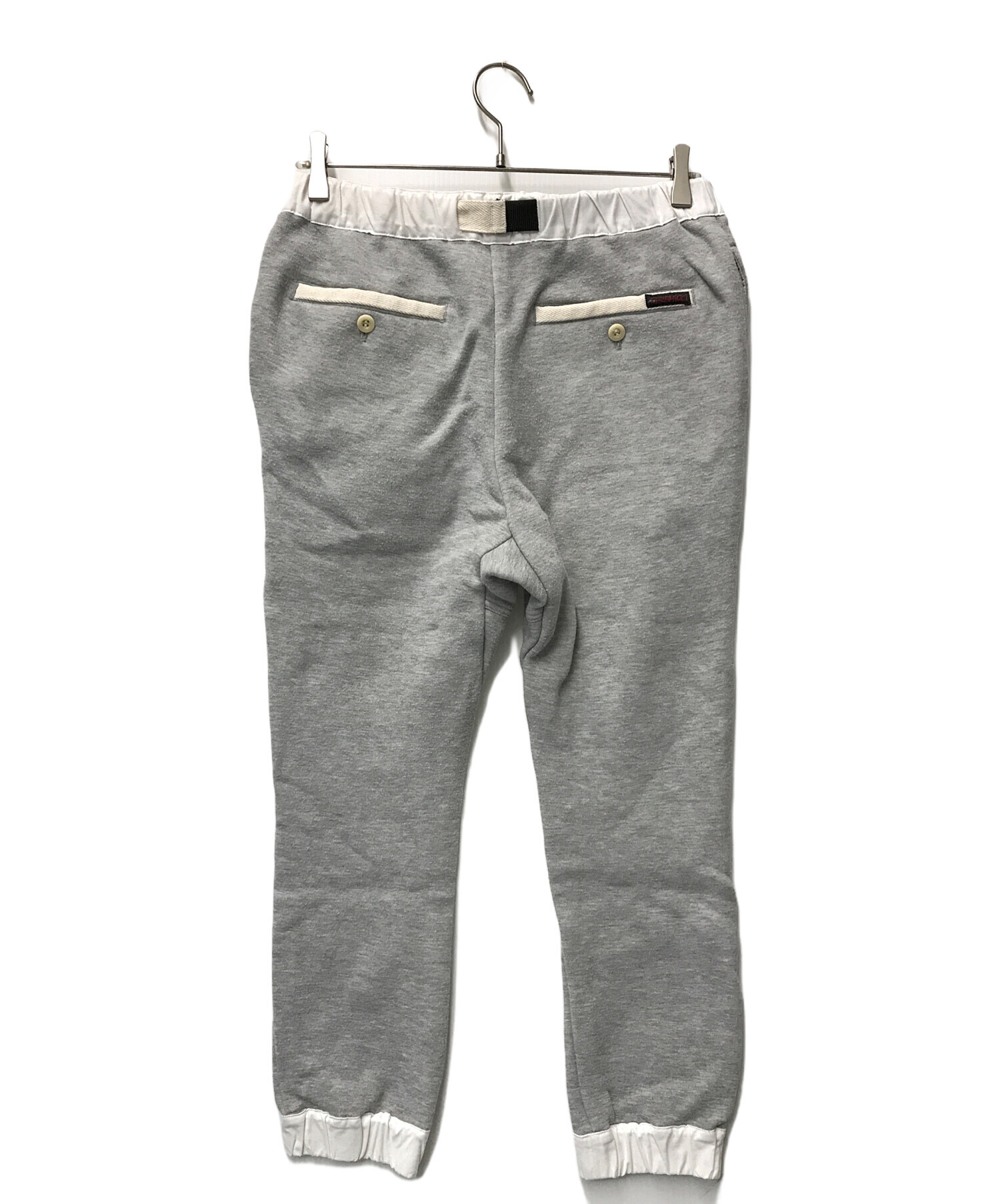 中古・古着通販】sacai (サカイ) GRAMICCI (グラミチ) クライミング