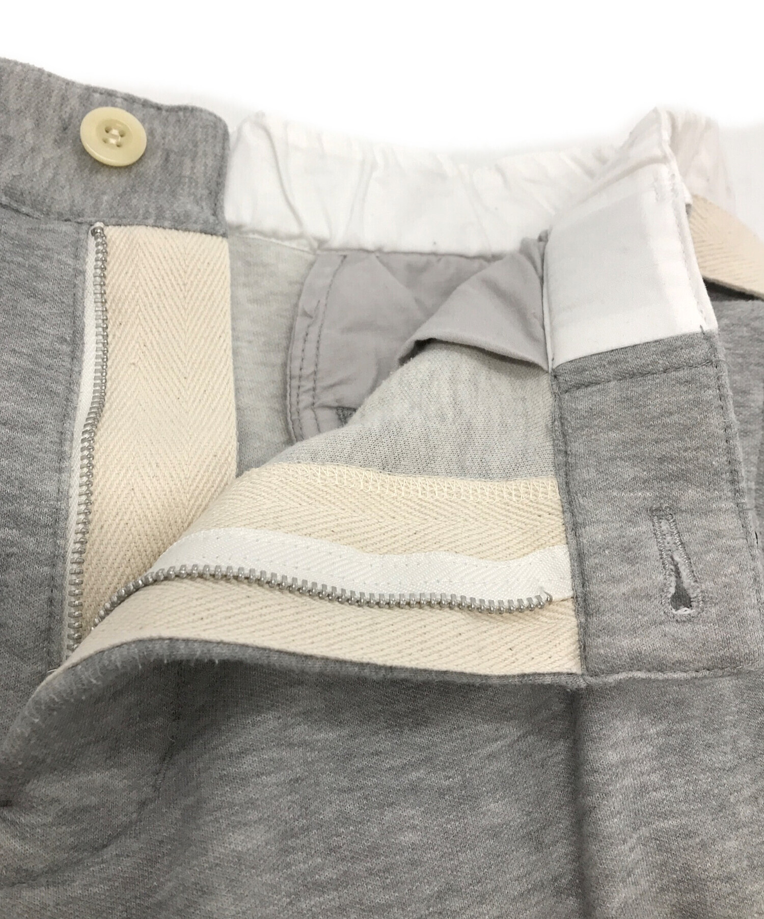 中古・古着通販】sacai (サカイ) GRAMICCI (グラミチ) クライミング