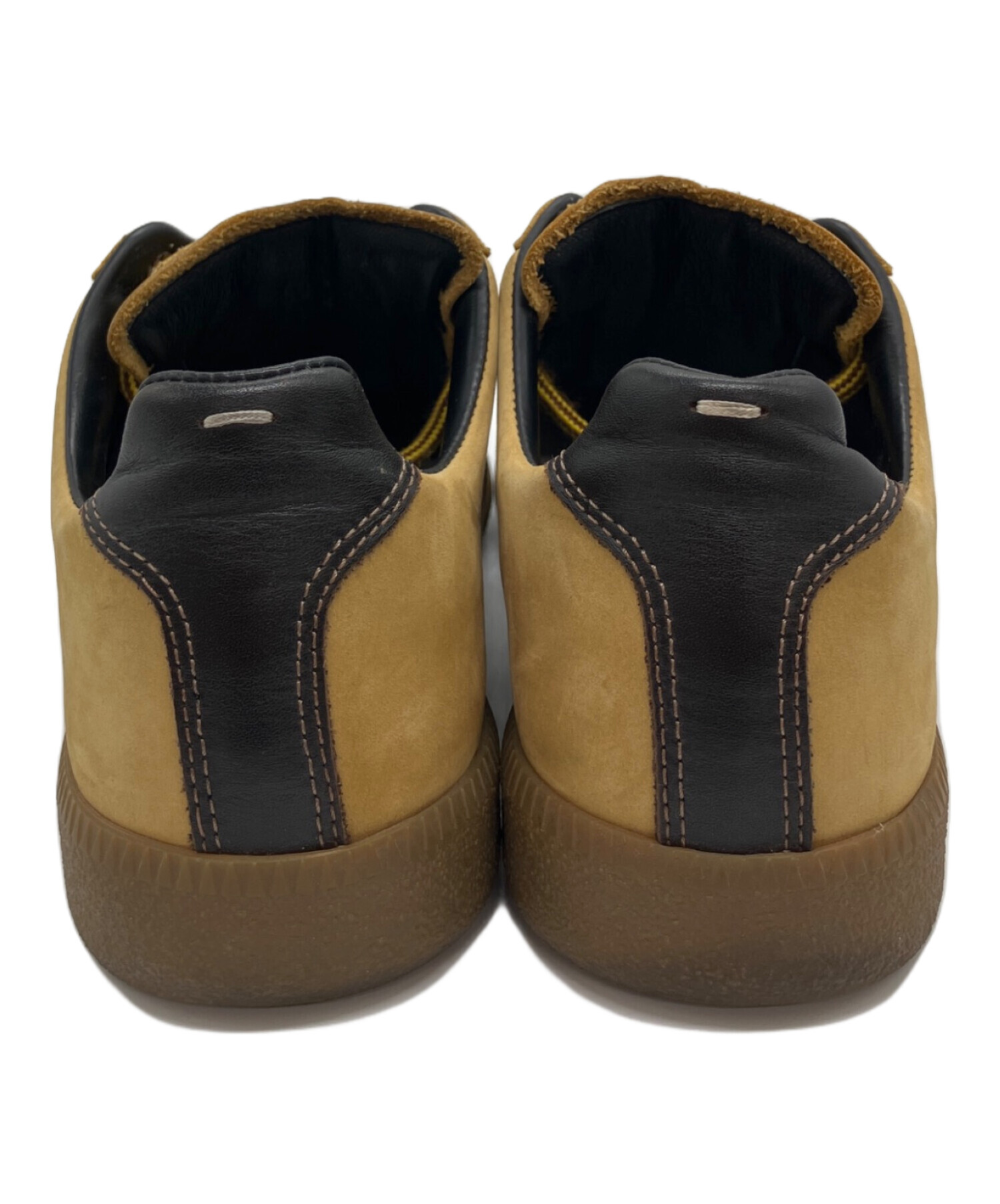 中古・古着通販】Maison Margiela (メゾンマルジェラ) ジャーマン