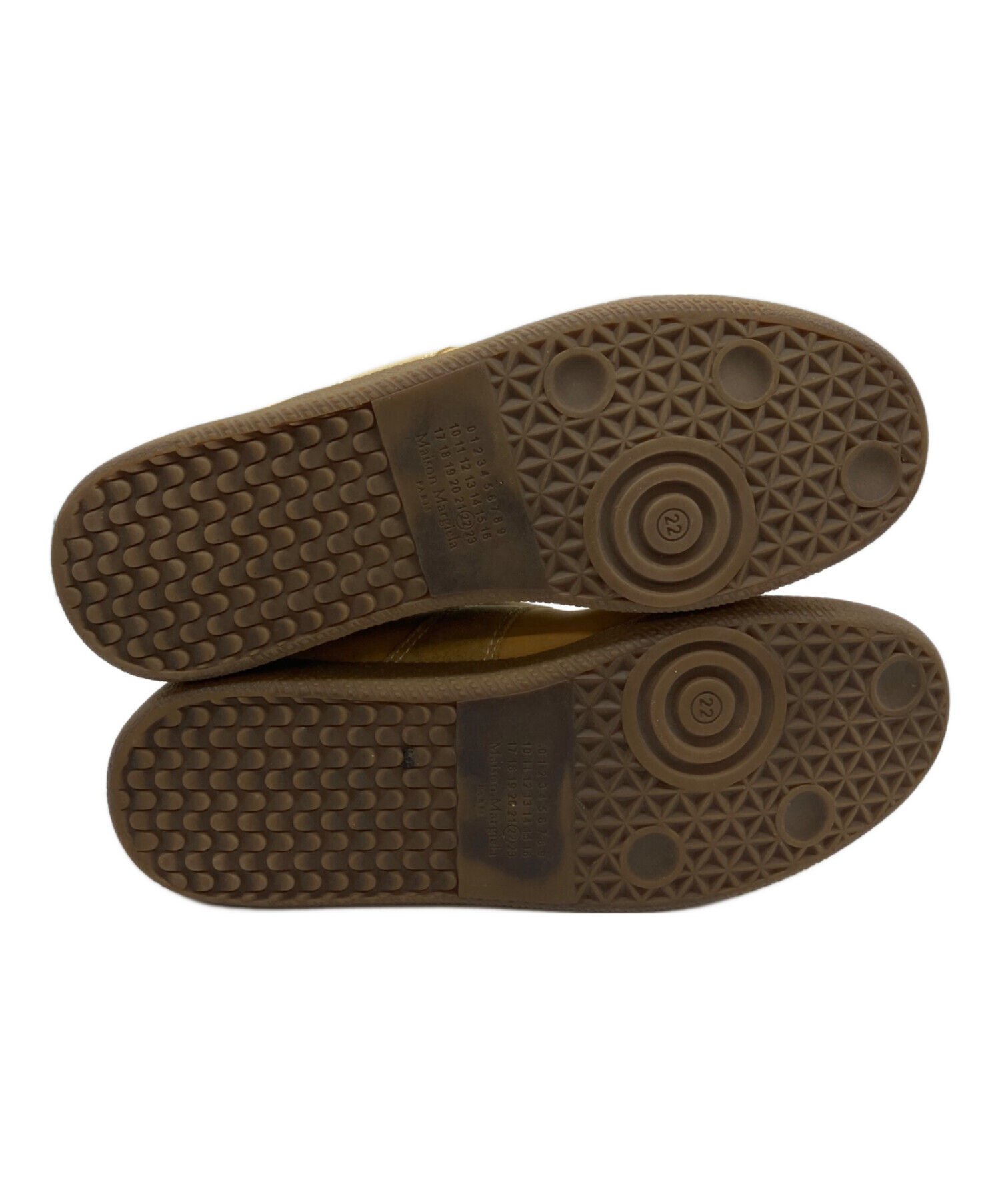 中古・古着通販】Maison Margiela (メゾンマルジェラ) ジャーマン