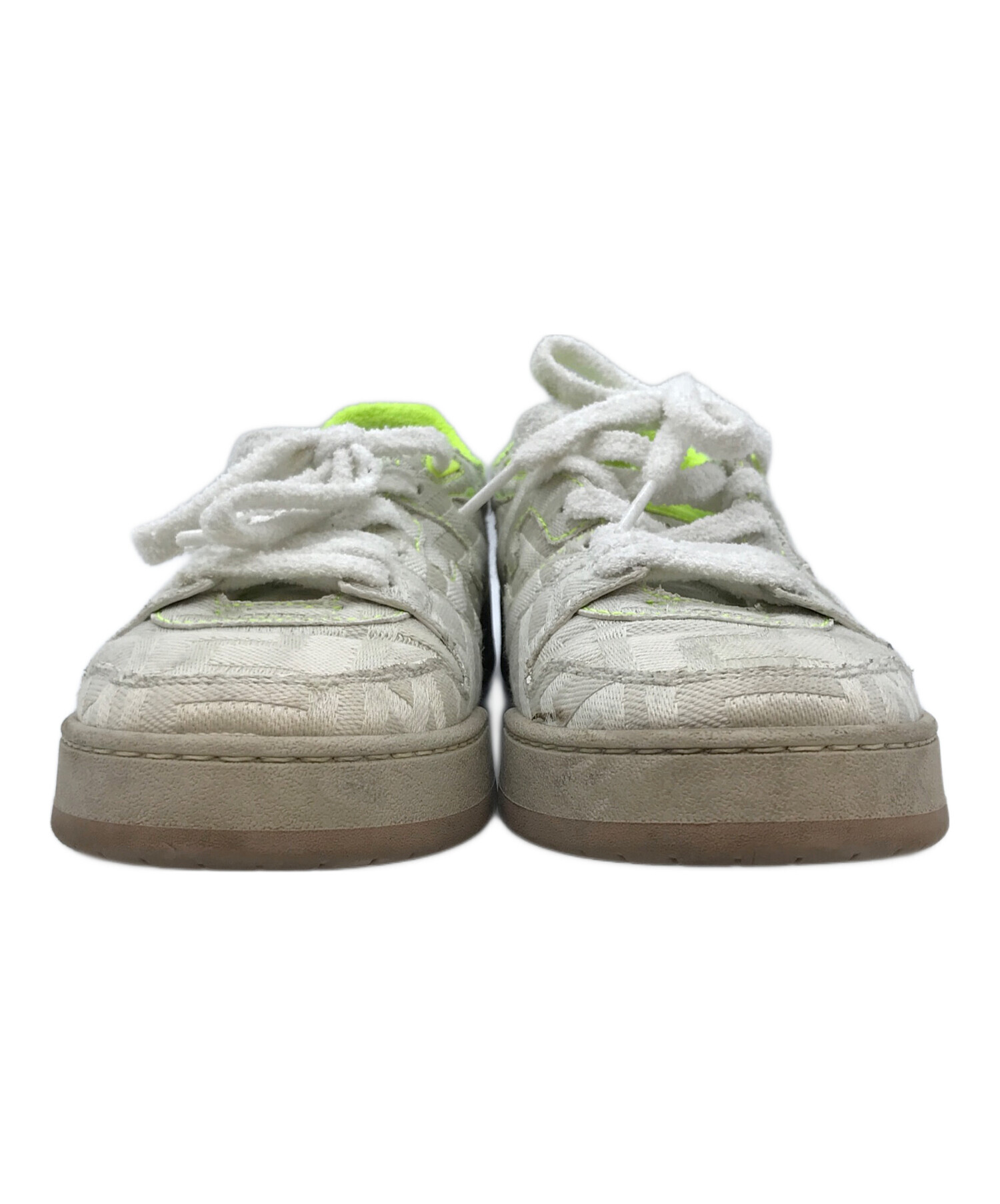 中古・古着通販】FENDI (フェンディ) MARC JACOBS (マークジェイコブス