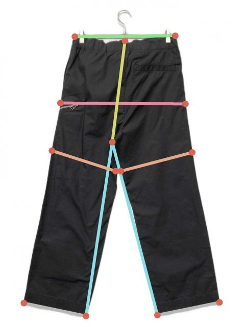 中古・古着通販】OAMC (オーエーエムシー) Ron Herman (ロンハーマン