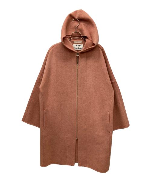【要コメント】Acne AVALON DOUBLE PAW16コート 中古・古着通販】Acne studios (アクネ ストゥディオス) ASPEN DOUBLE