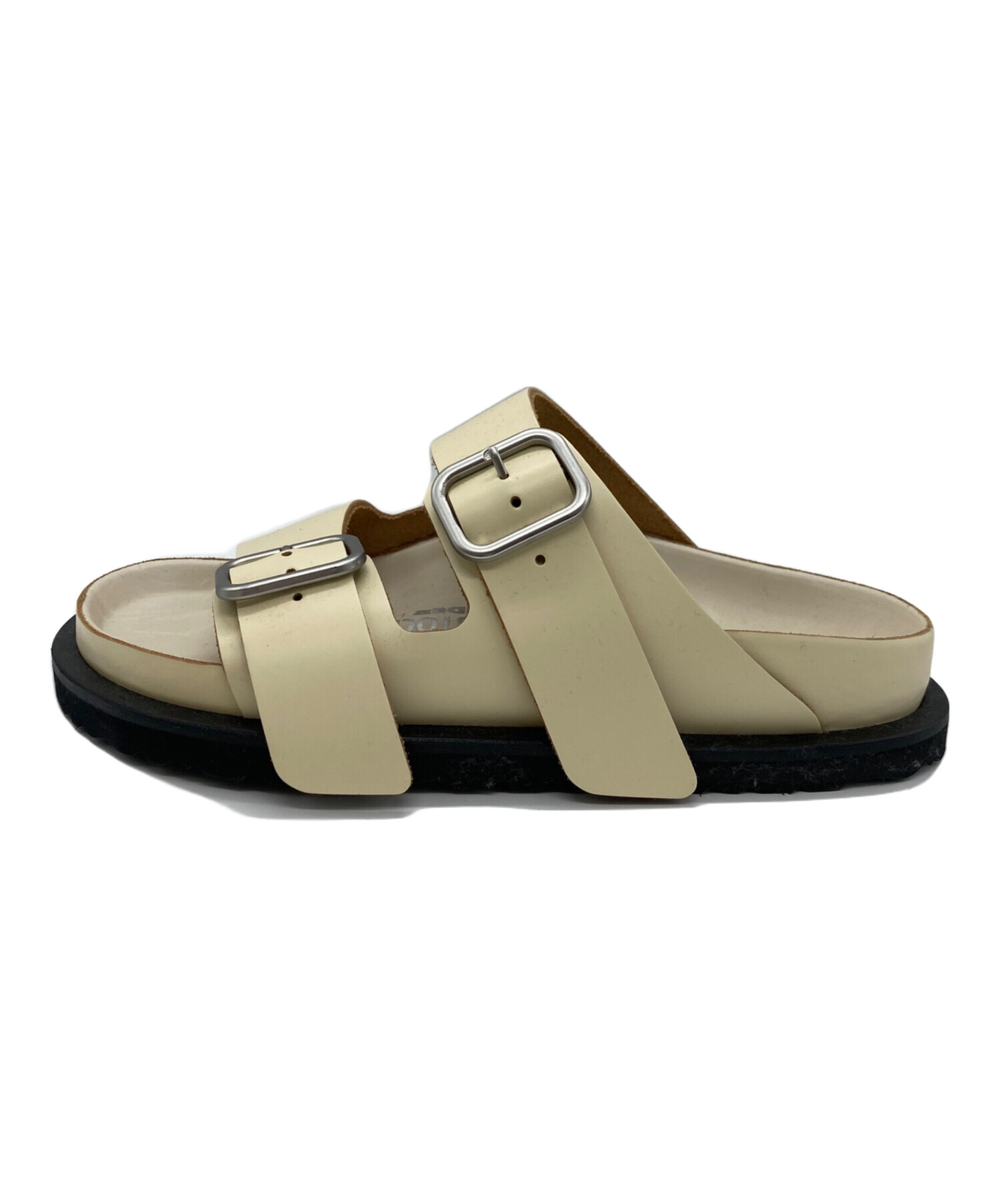 中古・古着通販】BIRKENSTOCK (ビルケンシュトック) JIL SANDER (ジル