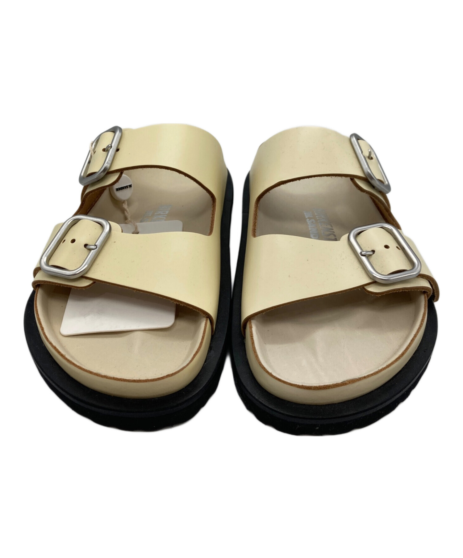 中古・古着通販】BIRKENSTOCK (ビルケンシュトック) JIL SANDER (ジル