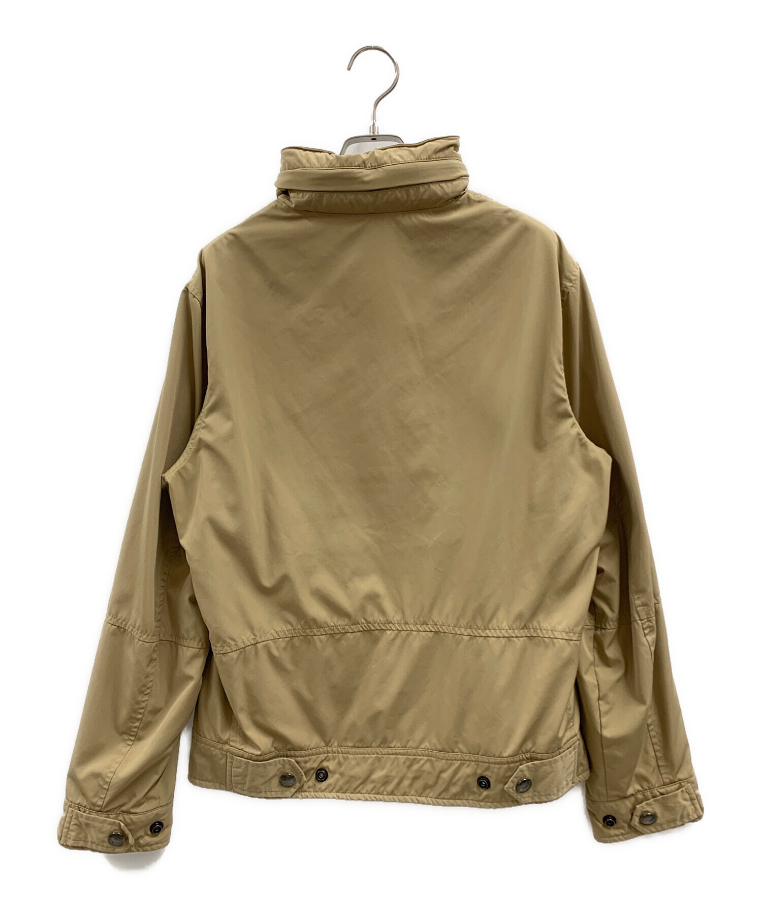 【約４万円で購入】着用数回　 ポロ　ラルフローレン　ジャケット 中古・古着通販】POLO RALPH LAUREN (ポロ・ラルフローレン) POLO