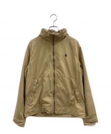【未使用】Polo Ralph Lauren ジャケット　150 XS ベア POLO RALPH LAUREN（ポロ・ラルフローレン） ポロ ラルフローレン