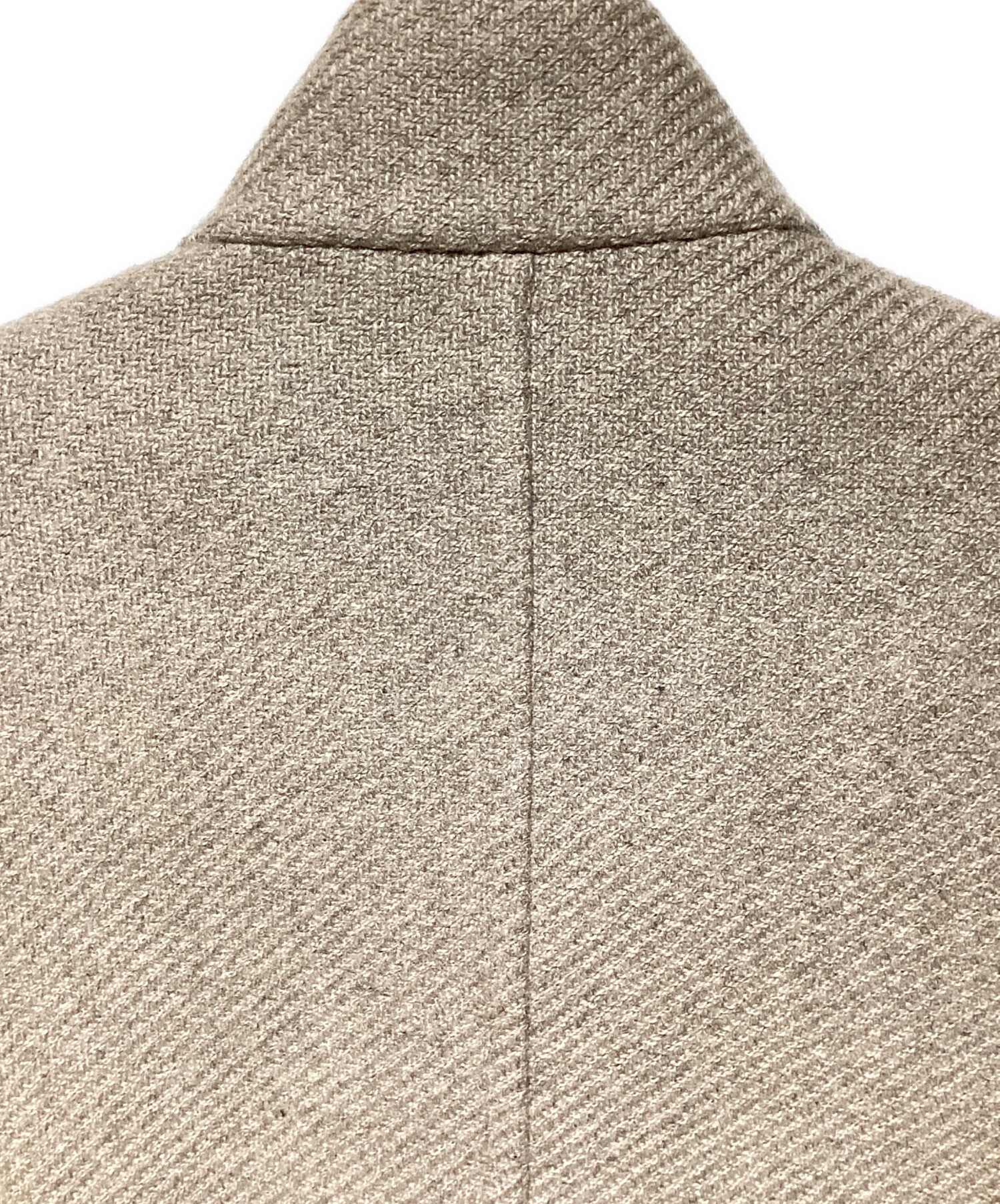 中古・古着通販】HERMES (エルメス) Cashmere Jacket（カシミヤ 